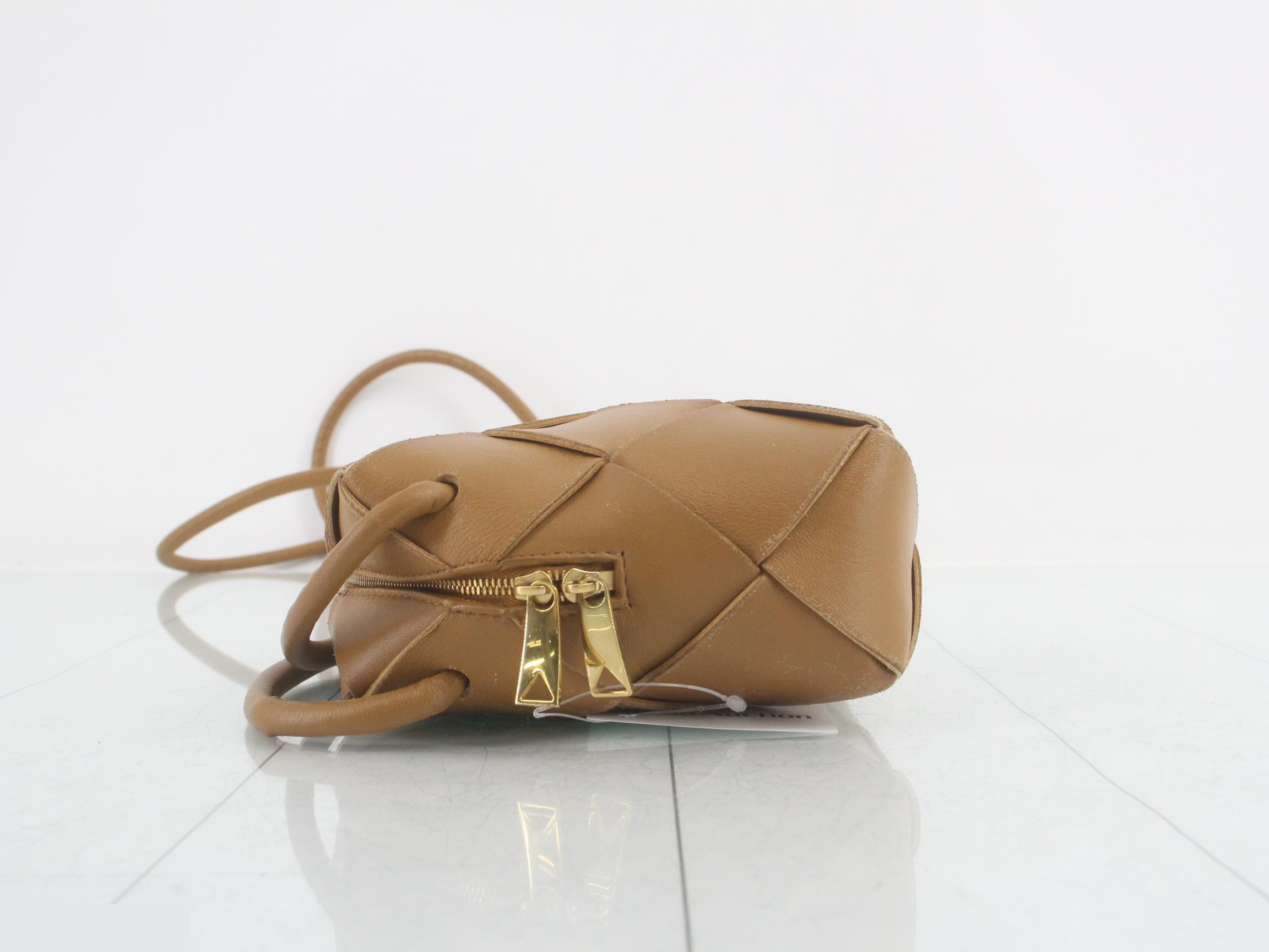 Cassette Shoulder Bag — view 4