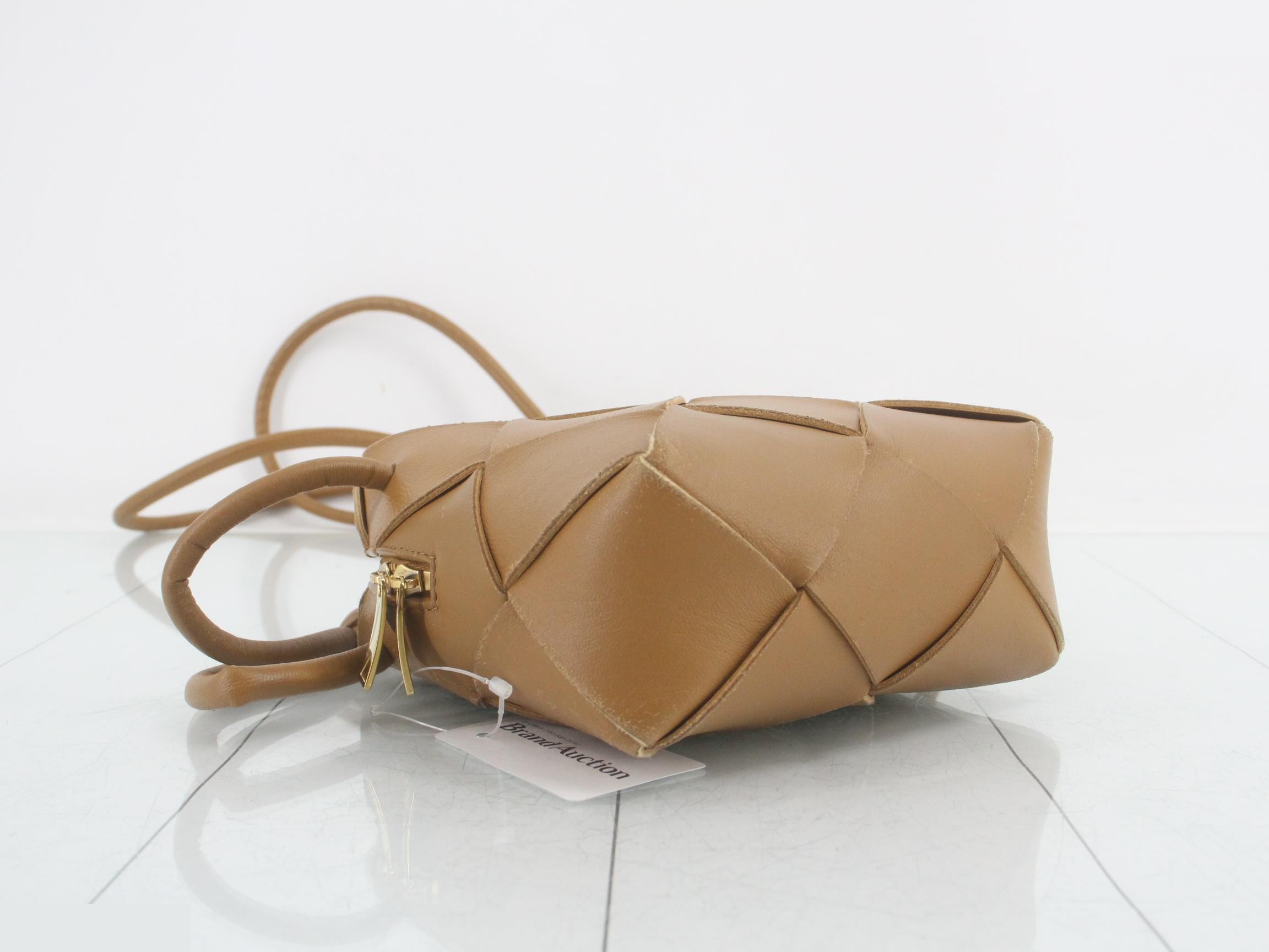 Cassette Shoulder Bag — view 5