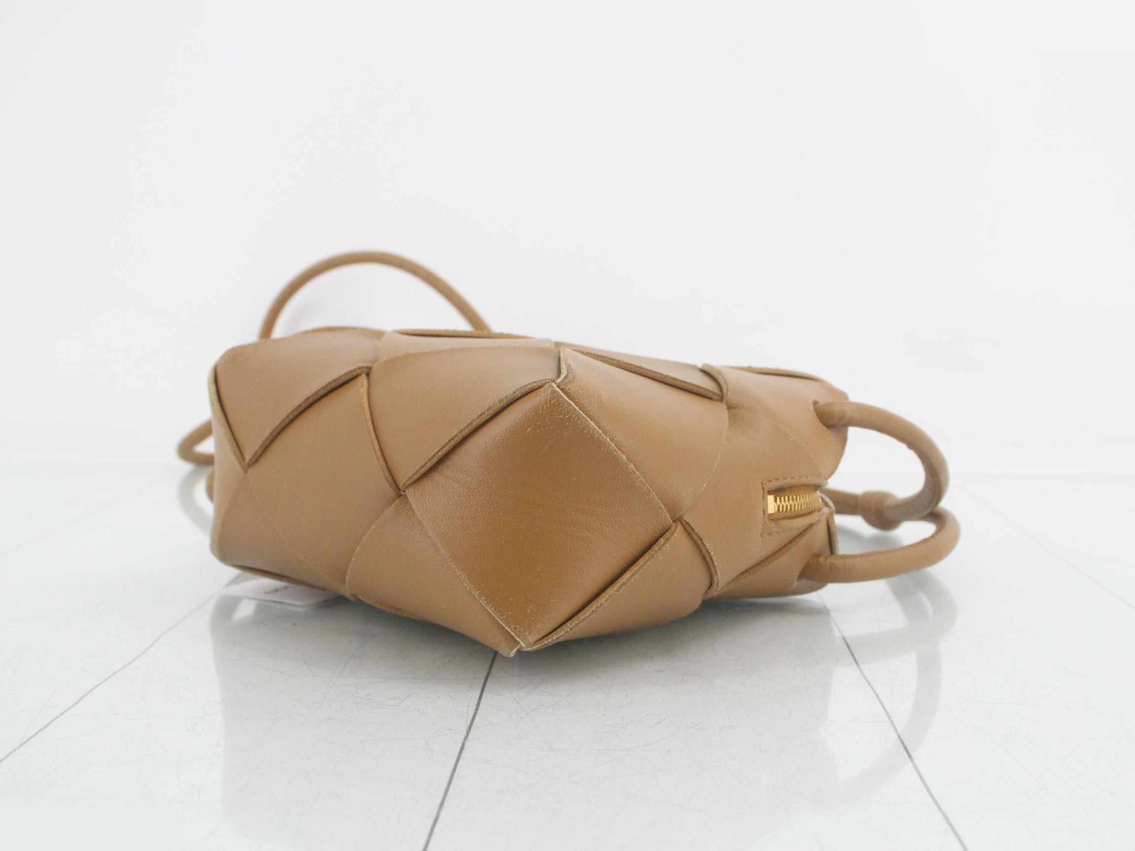 Cassette Shoulder Bag — view 6