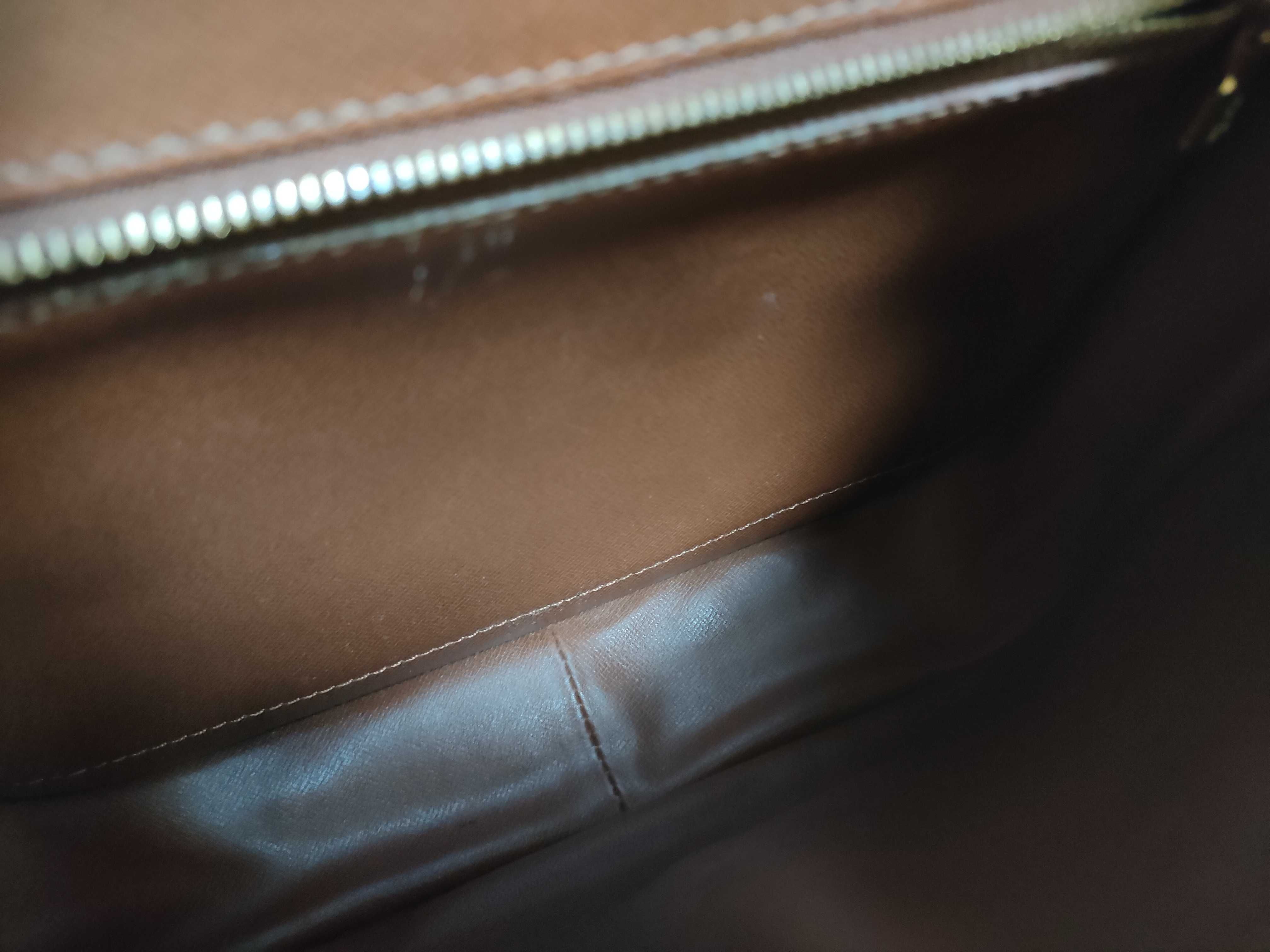 Monogram Saint Cloud GM Shoulder Bag (Accessories: Dust bag) — view 8