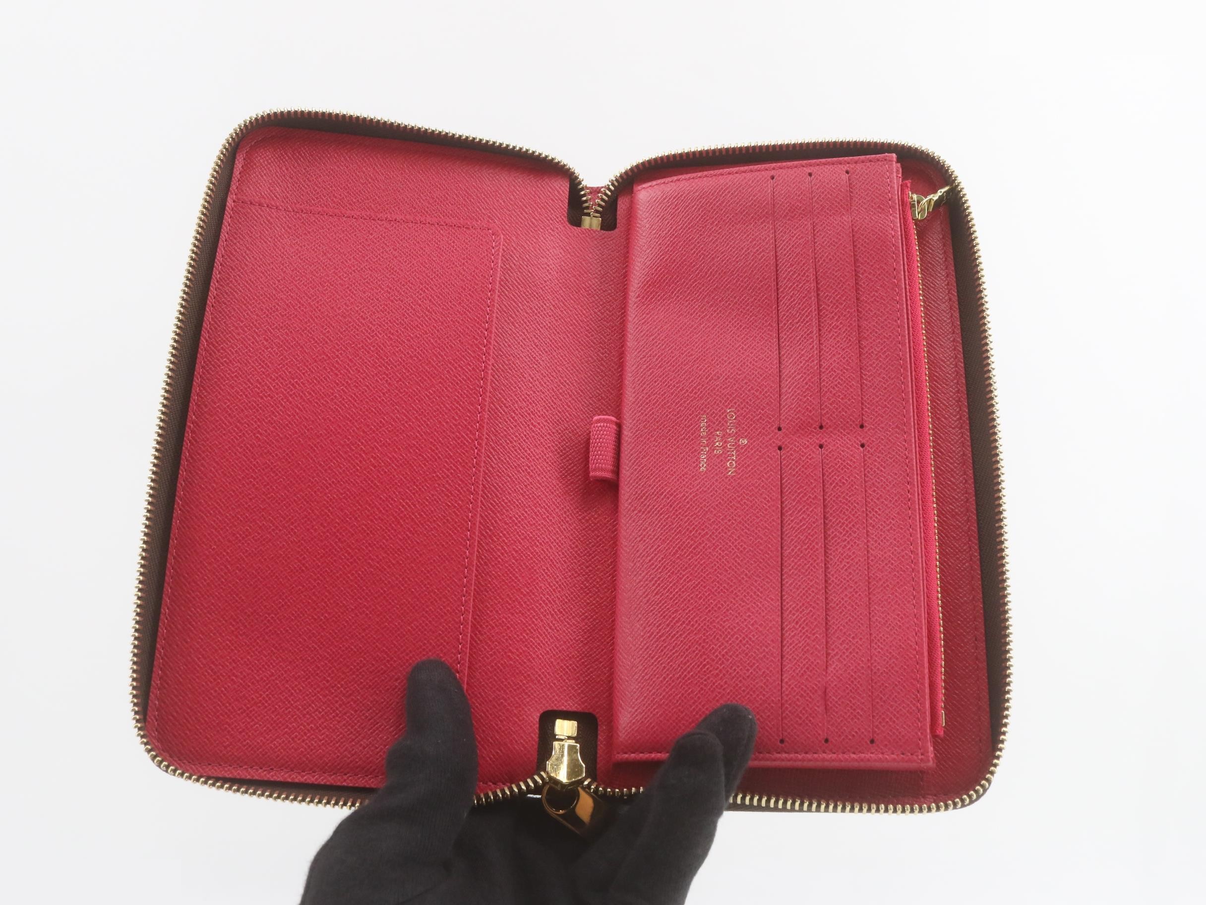 Organizer Monogram — view 4