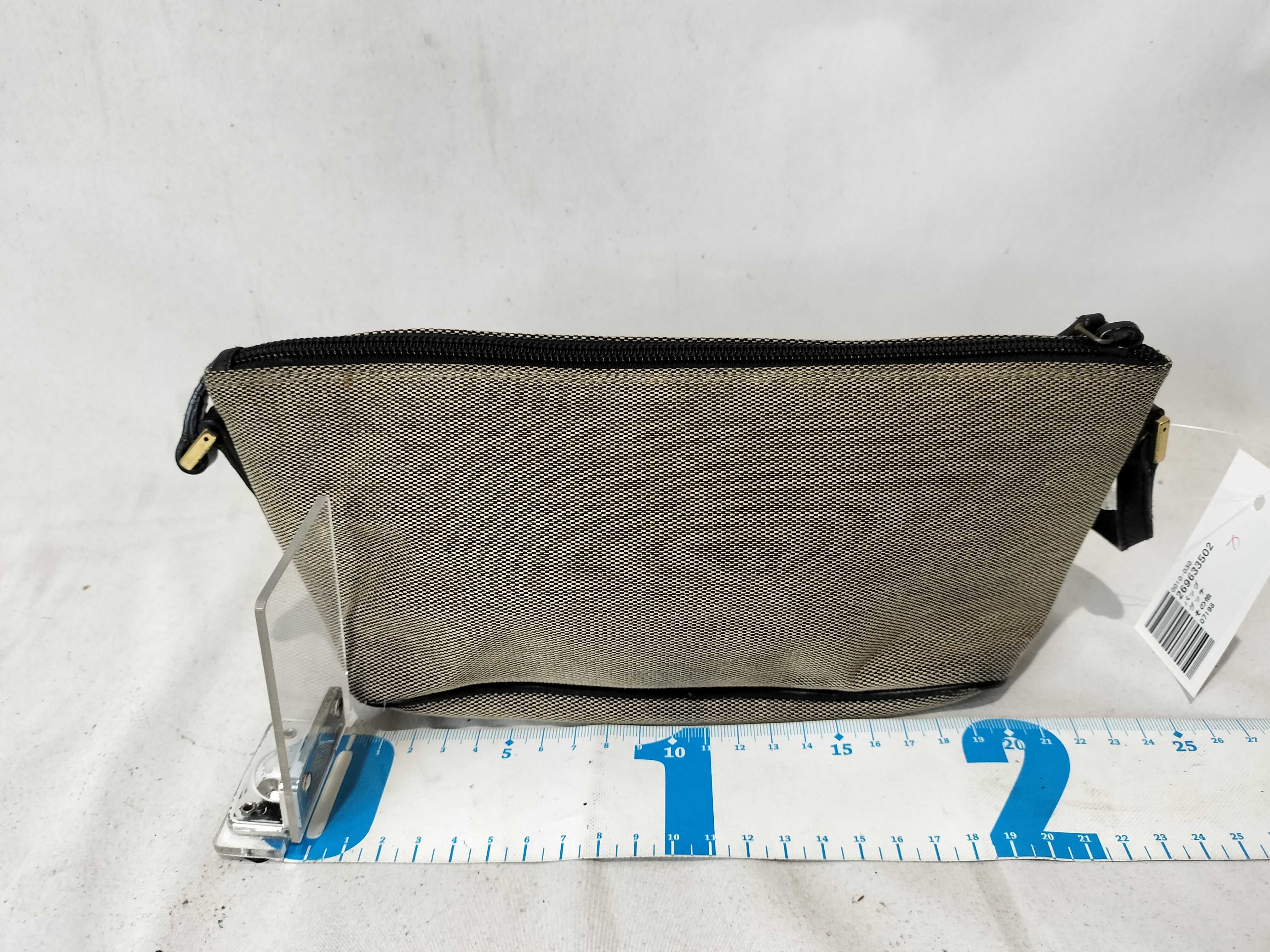 07198 Handbag — view 3