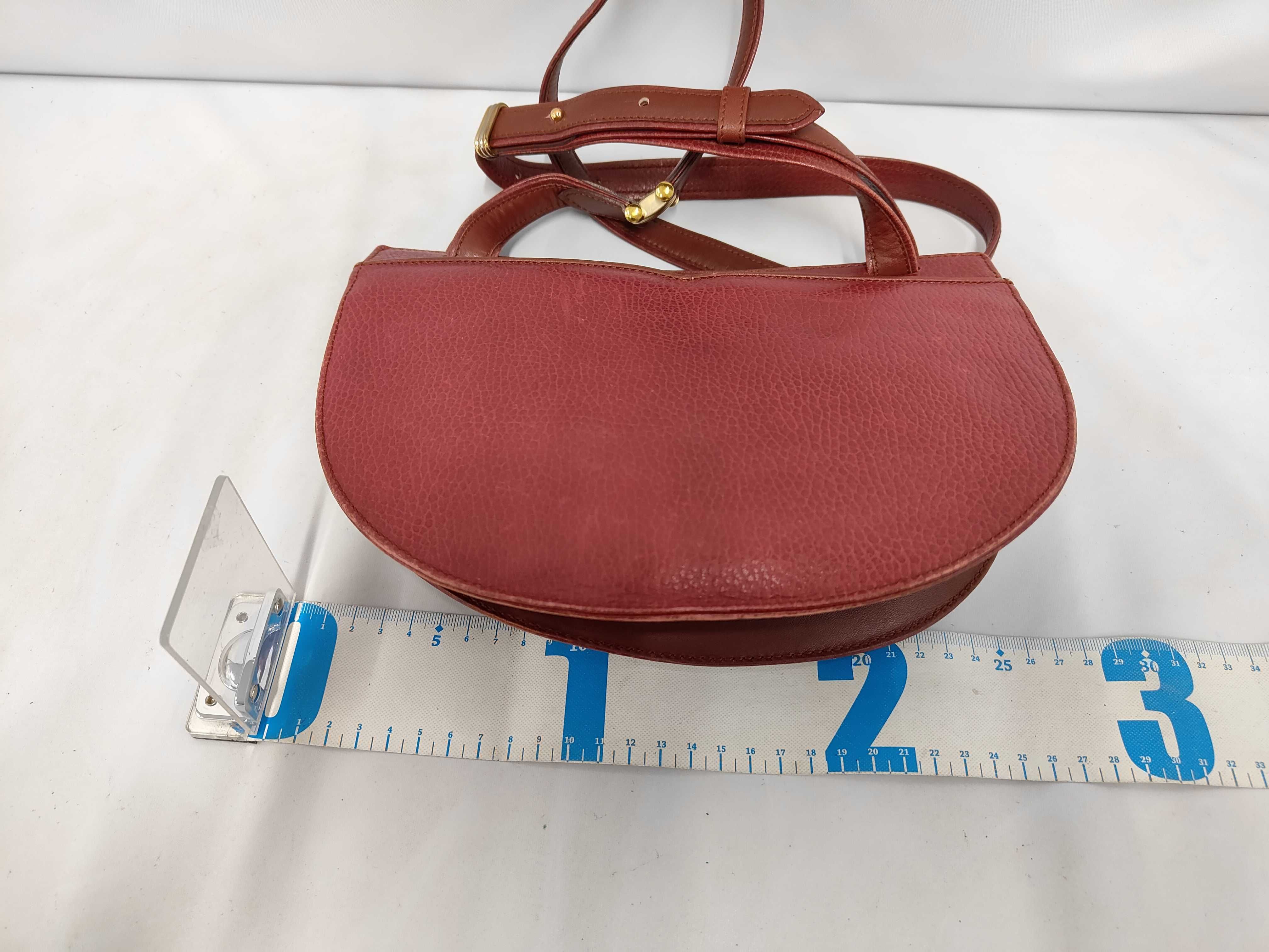 shoulder bag — view 2