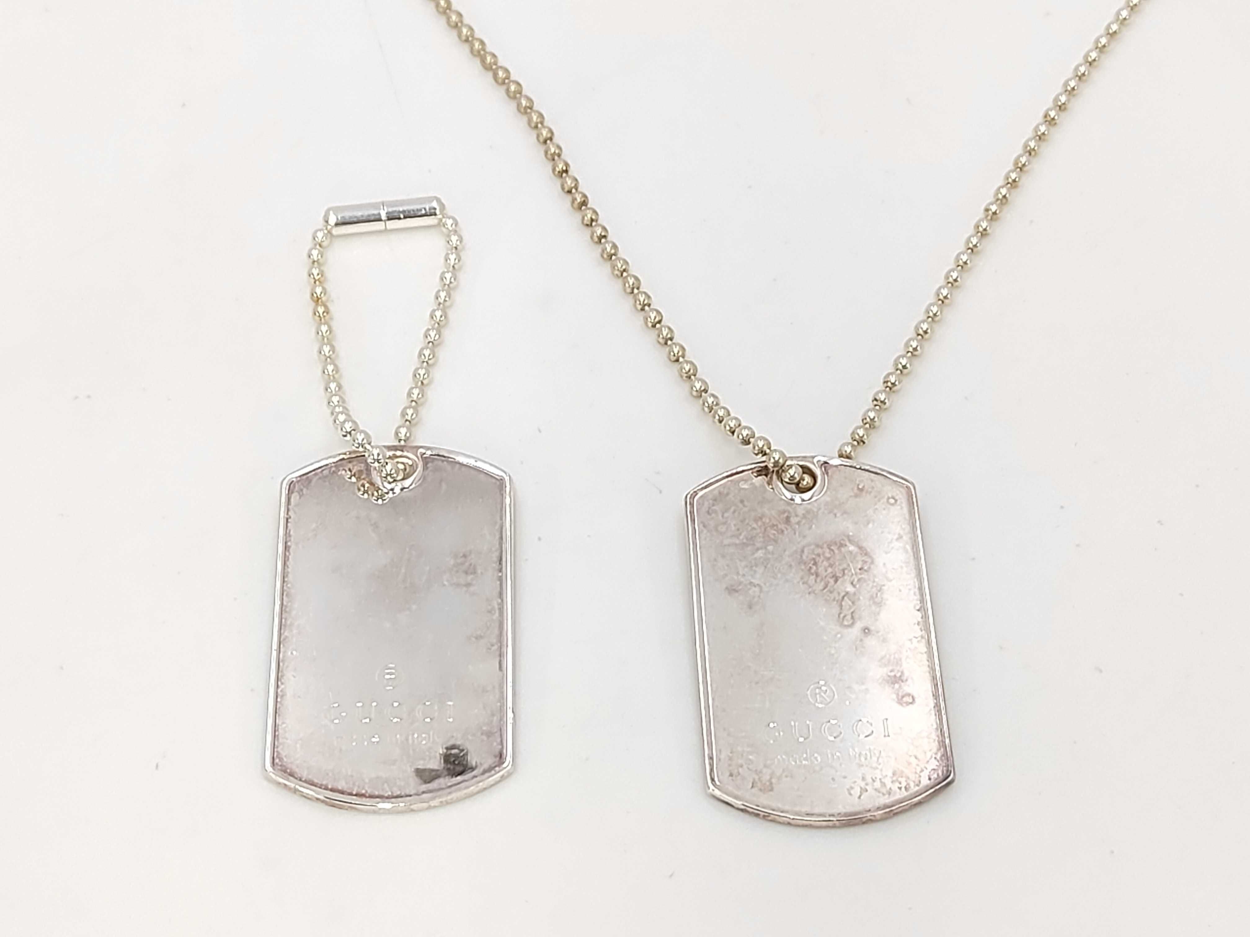 925 Necklace and Charm 2-Piece Set (Accessory Collection)