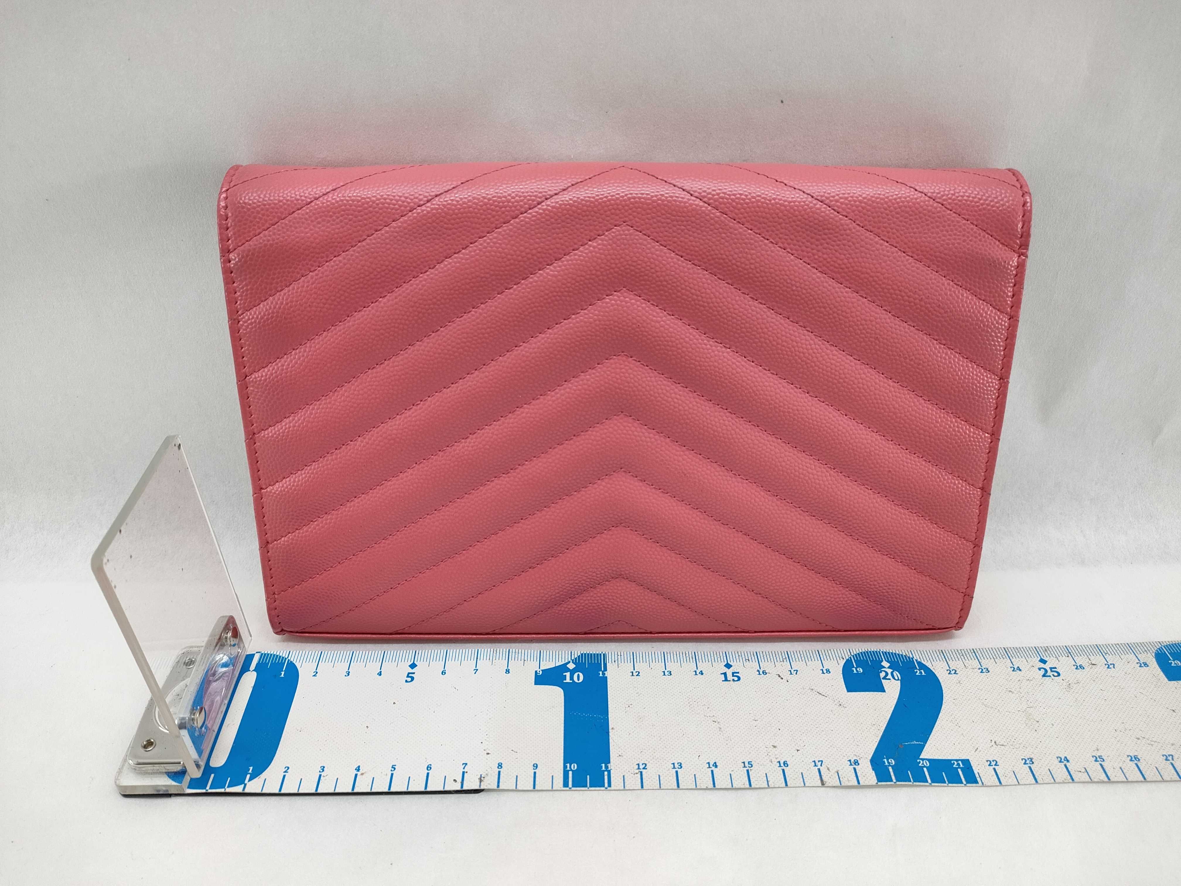 Chain Shoulder Bag — view 2
