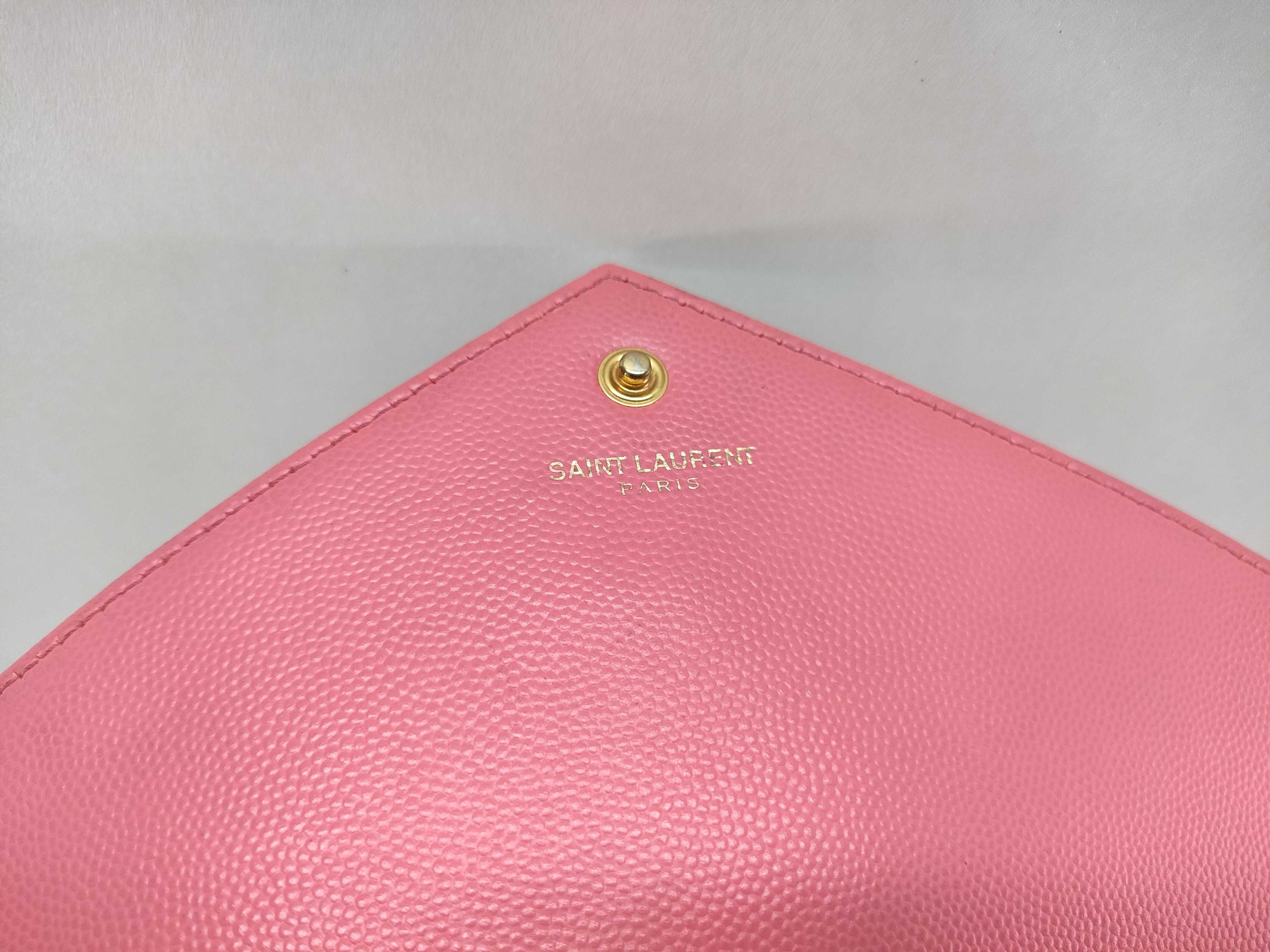 Chain Shoulder Bag — view 12