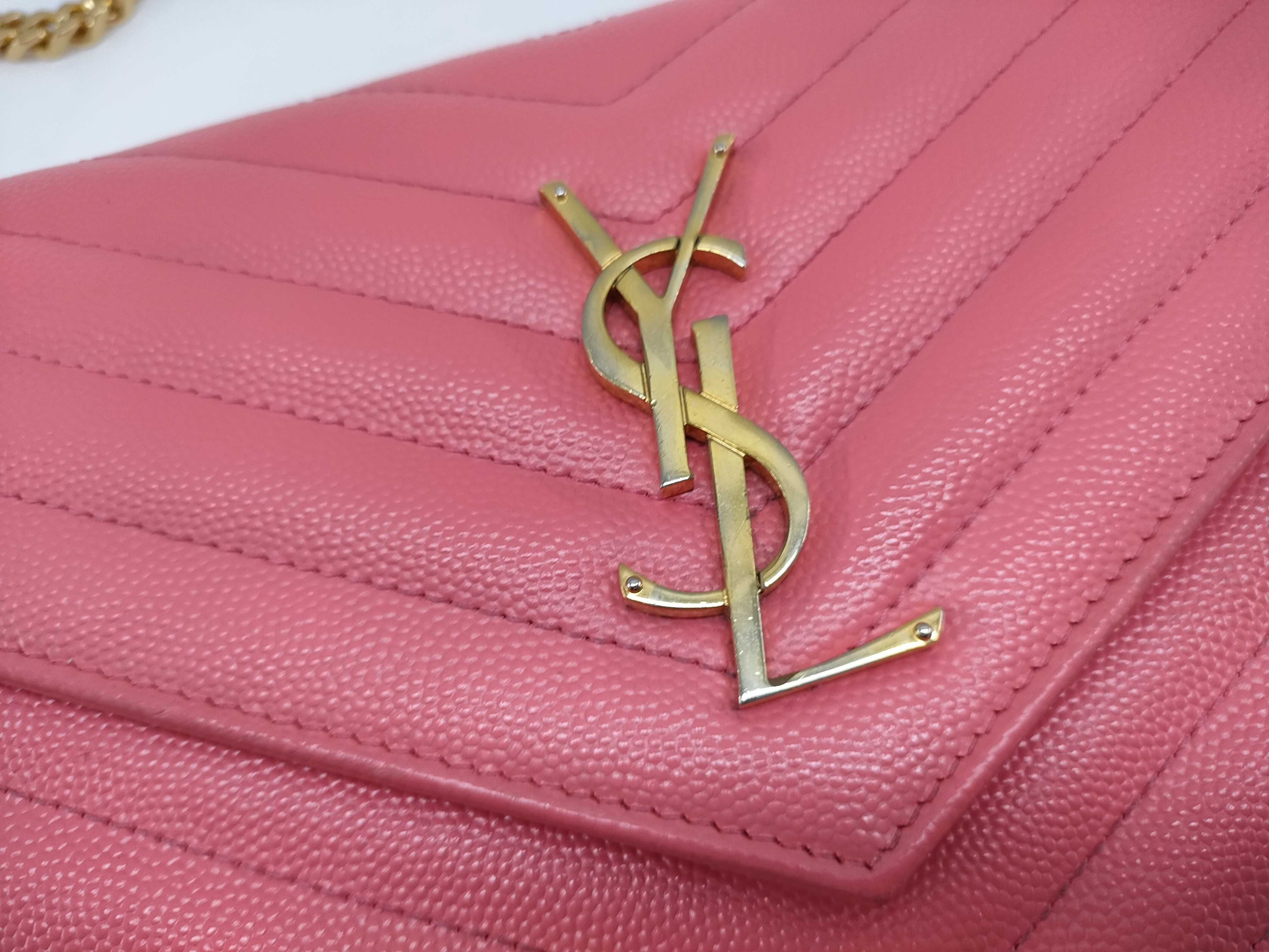 Chain Shoulder Bag — view 15