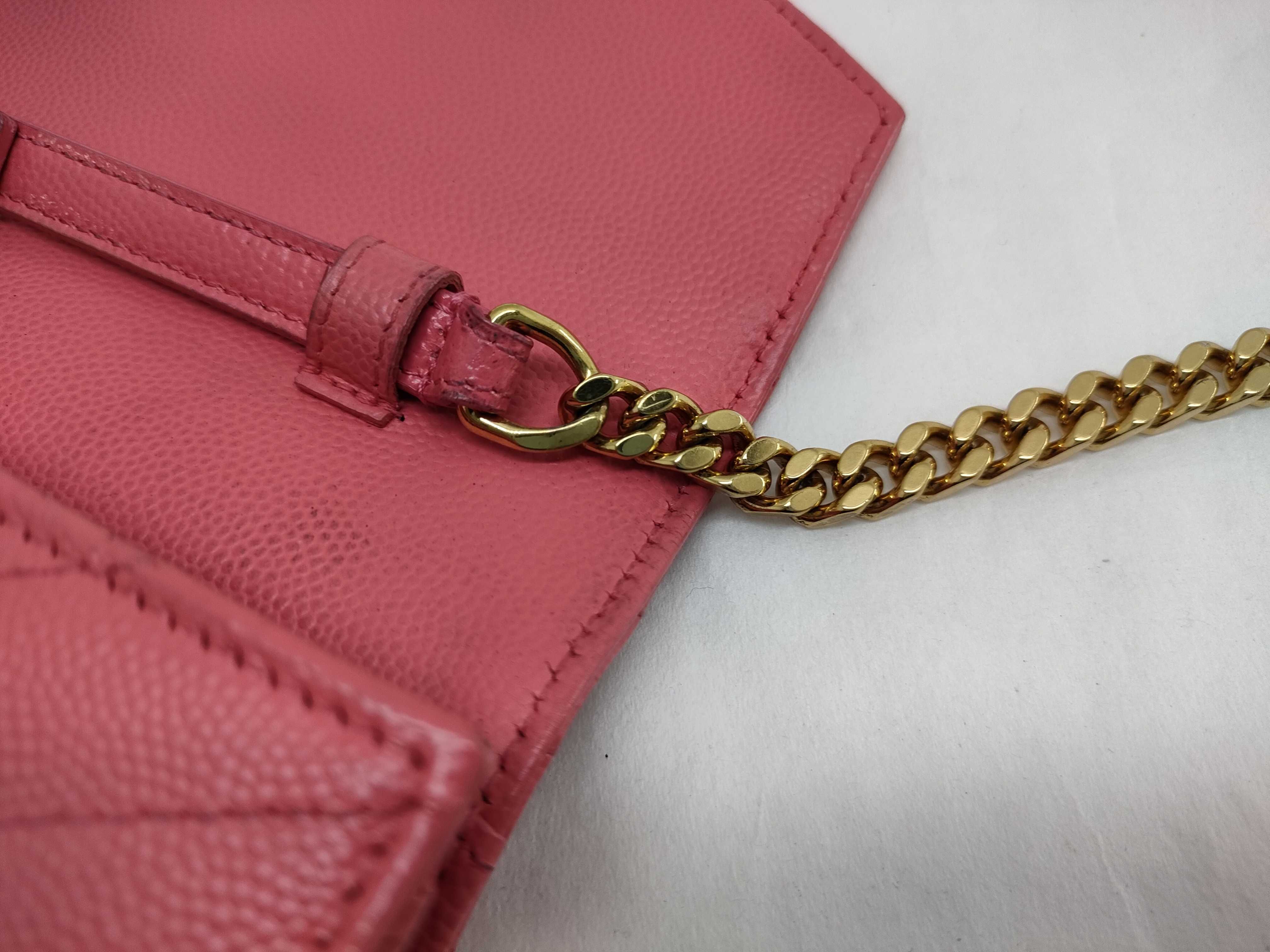 Chain Shoulder Bag — view 5