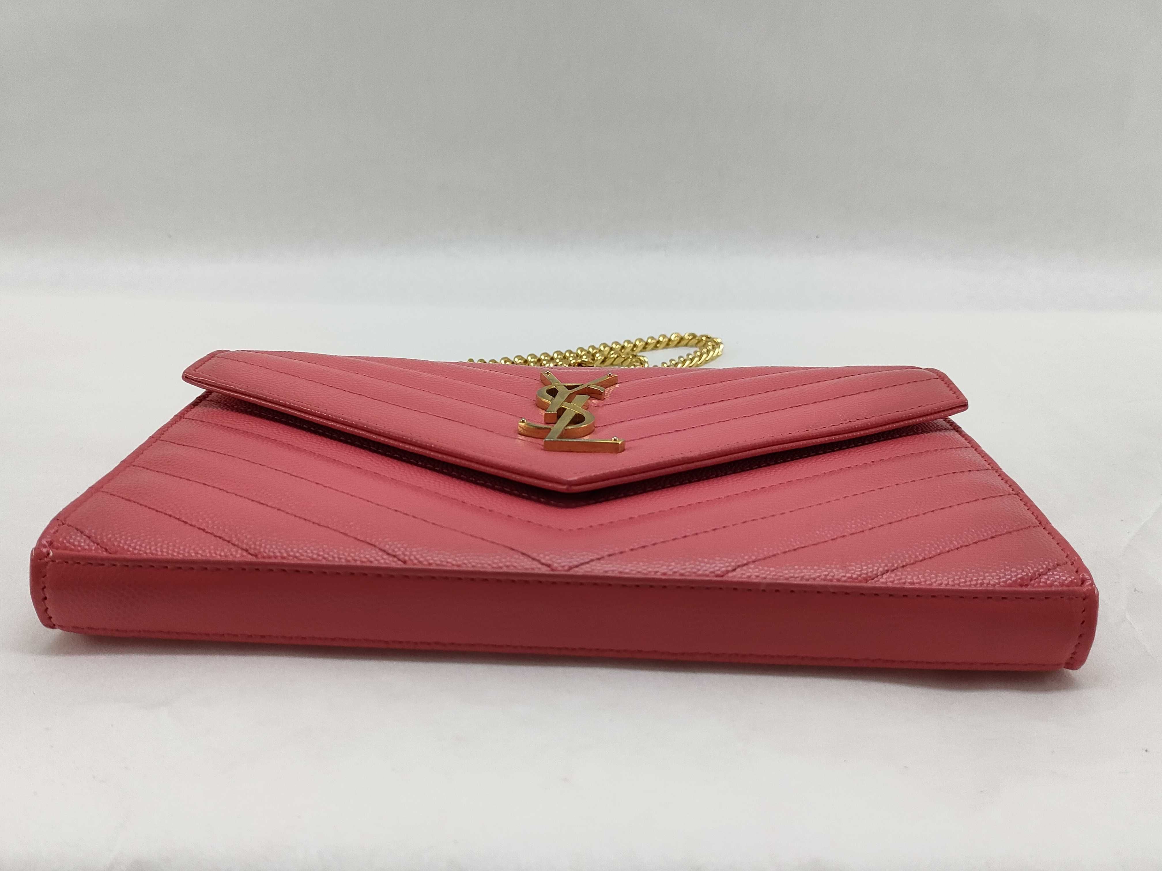 Chain Shoulder Bag — view 7