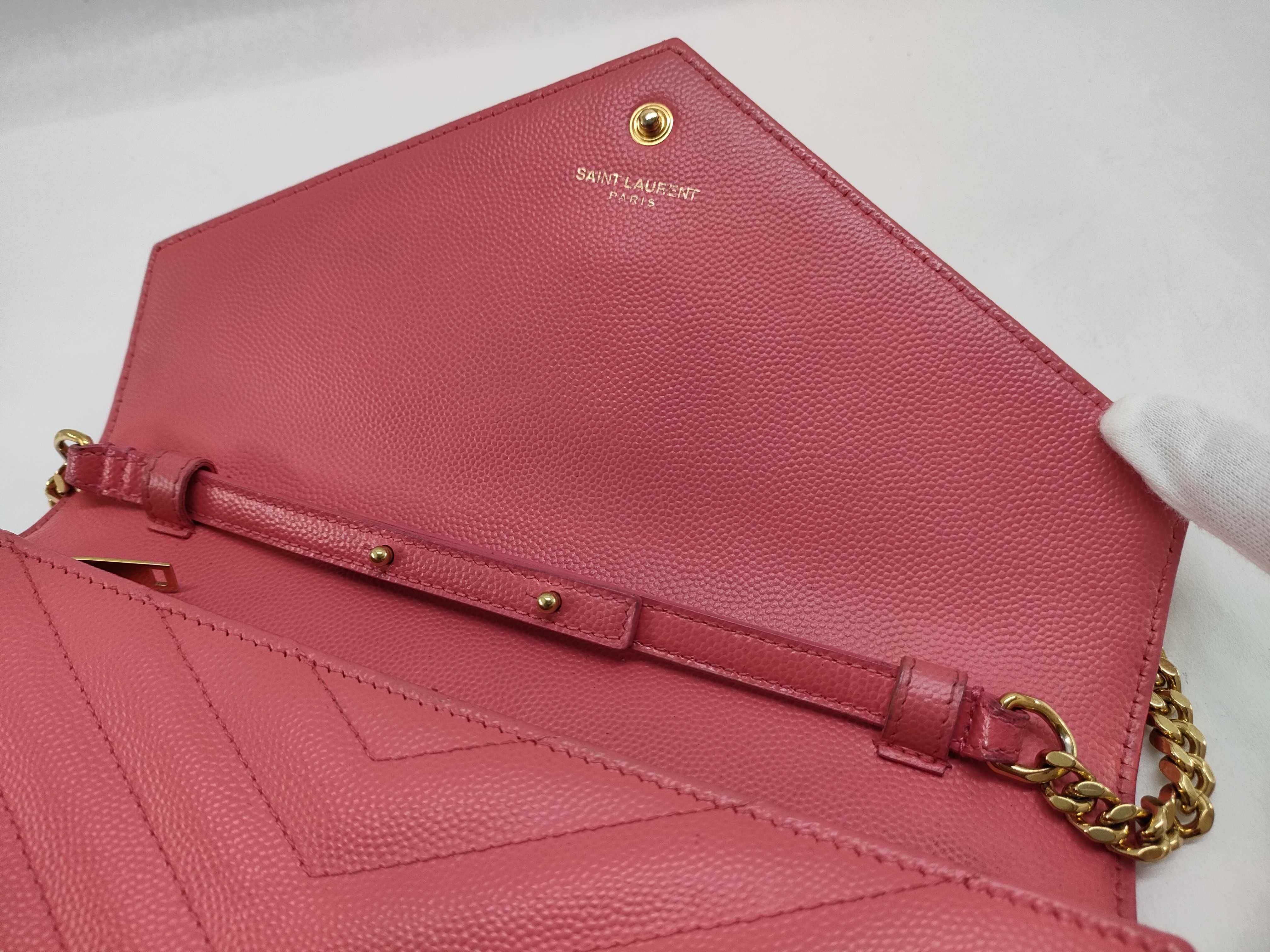 Chain Shoulder Bag — view 8