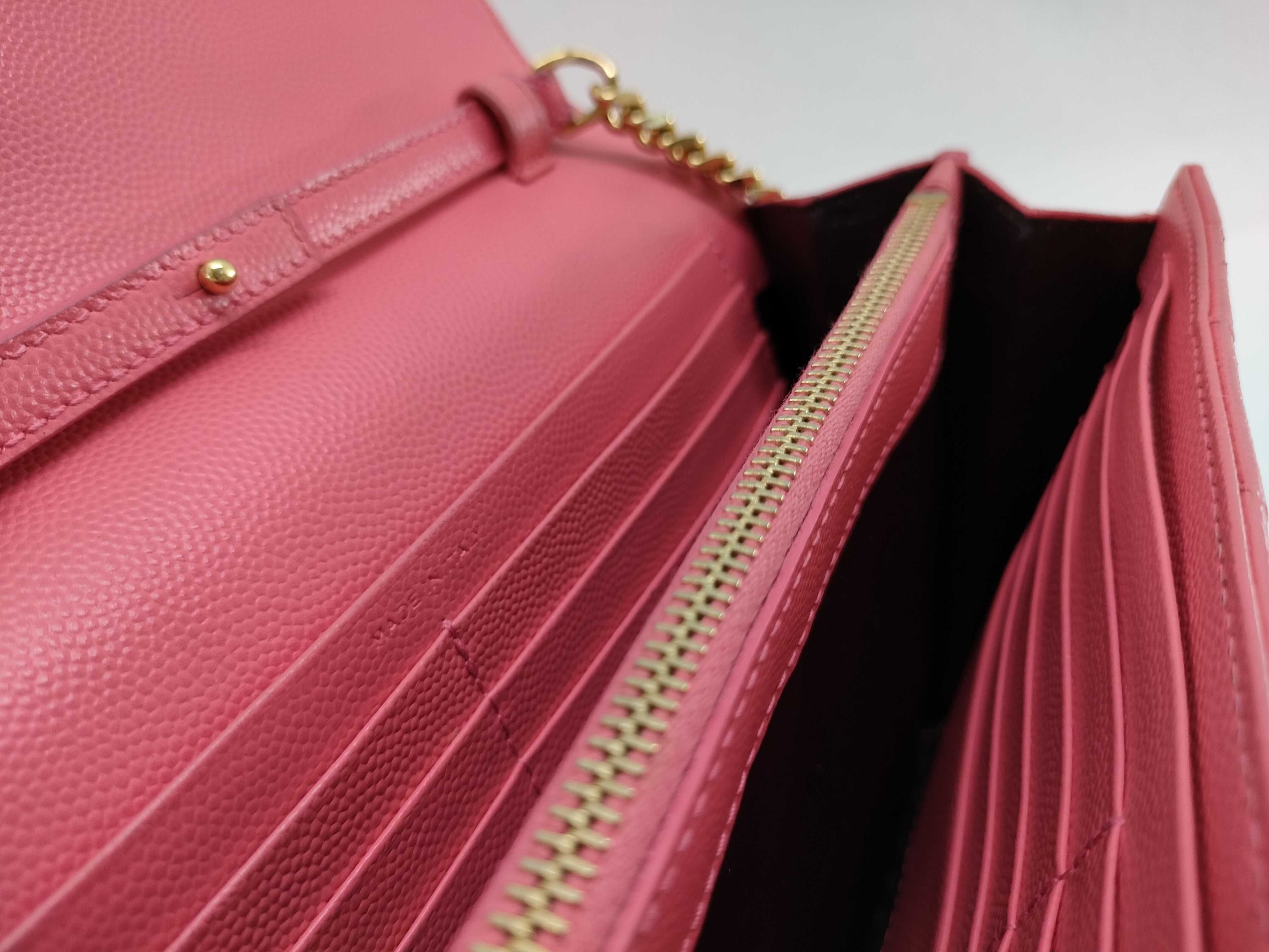 Chain Shoulder Bag — view 9
