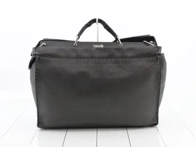 Selleria Bugs Monster Business Bag