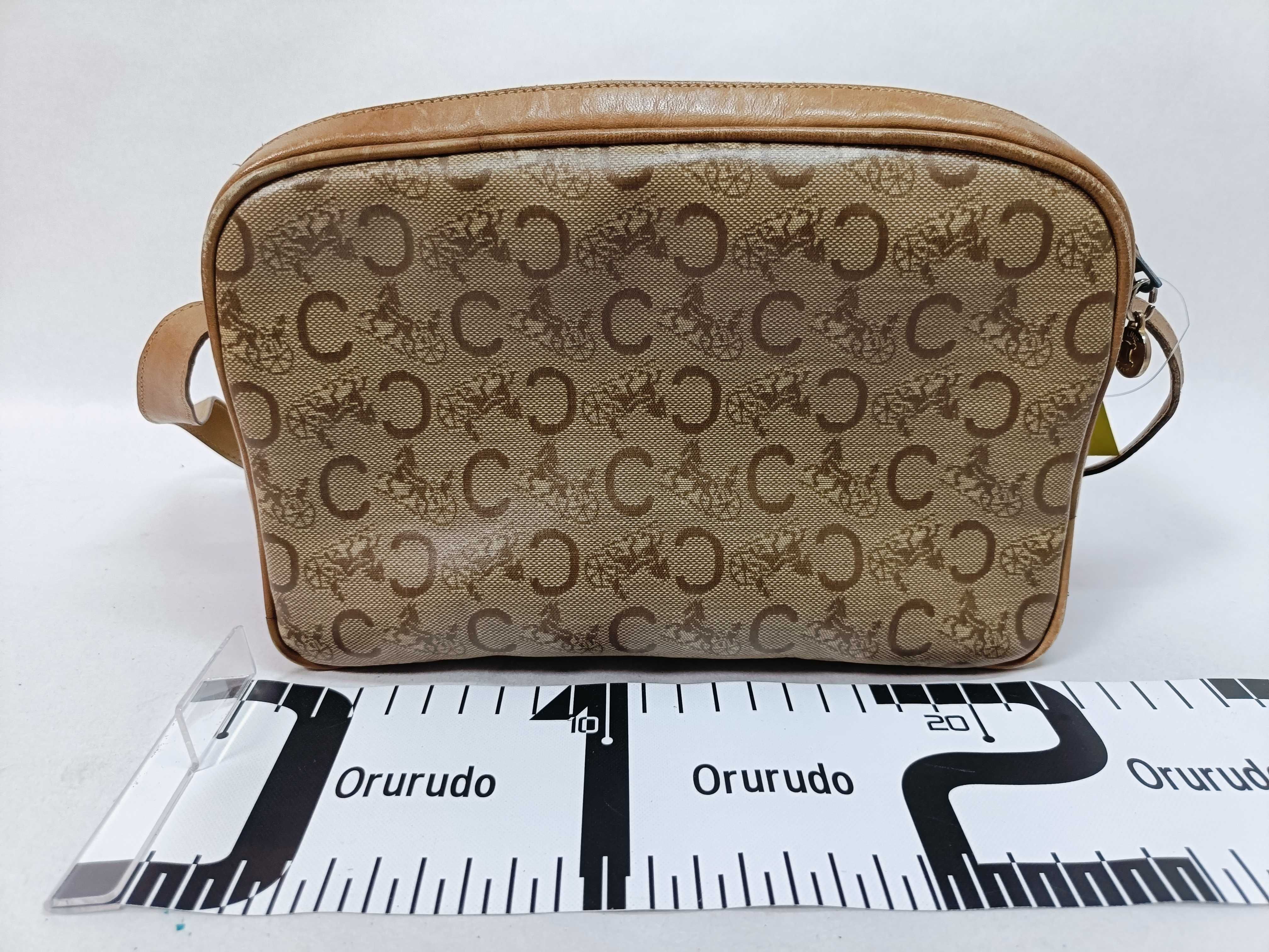 Carriage Shoulder Bag — view 2