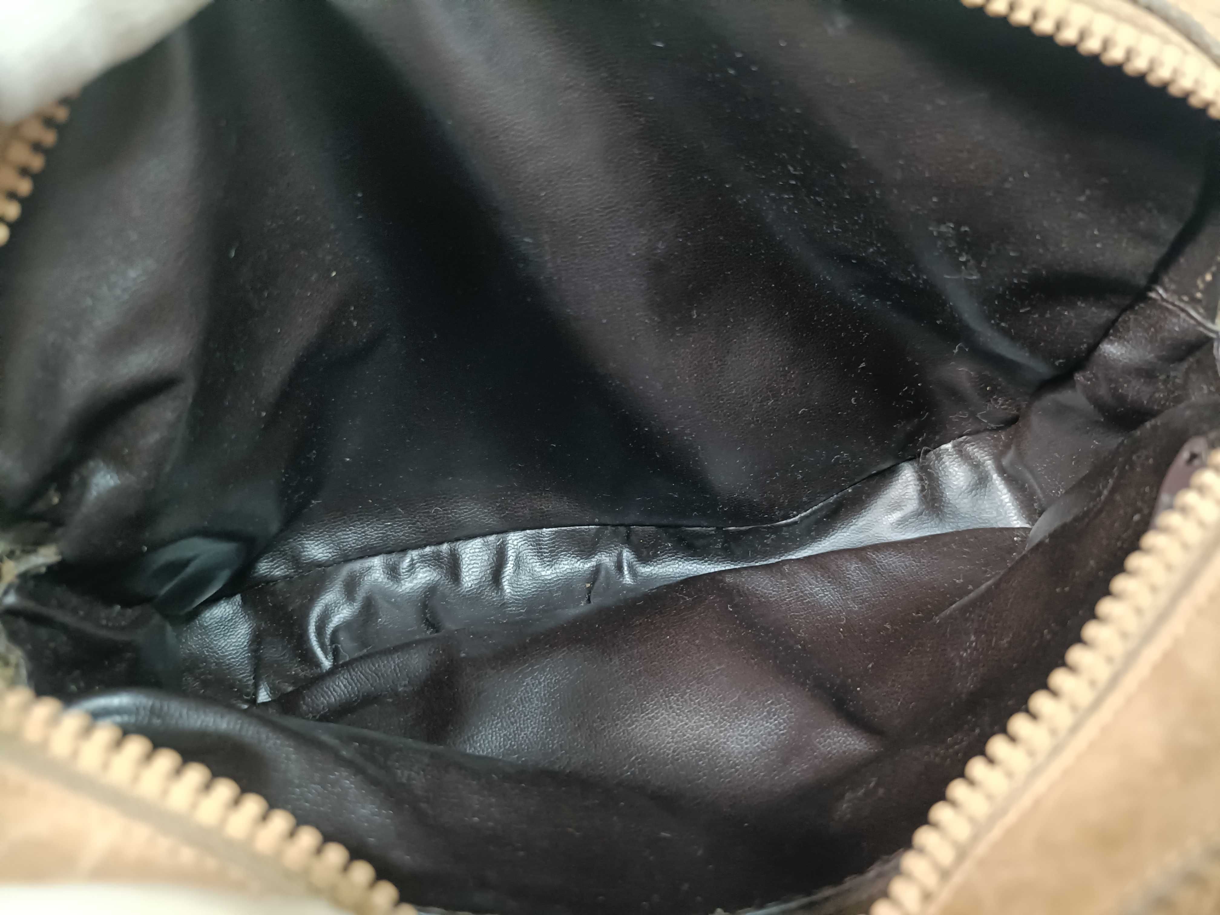 Carriage Shoulder Bag — view 12
