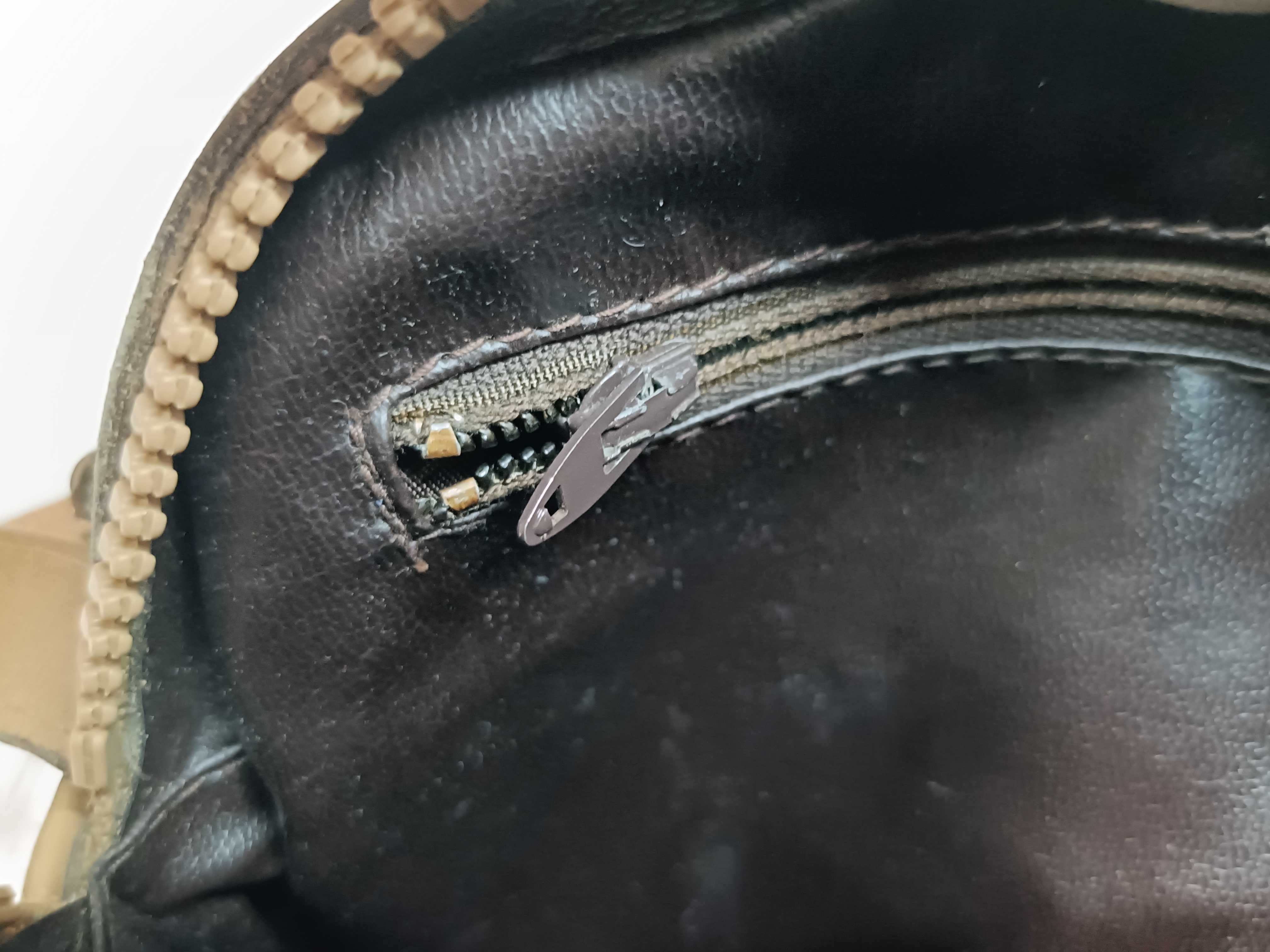 Carriage Shoulder Bag — view 13