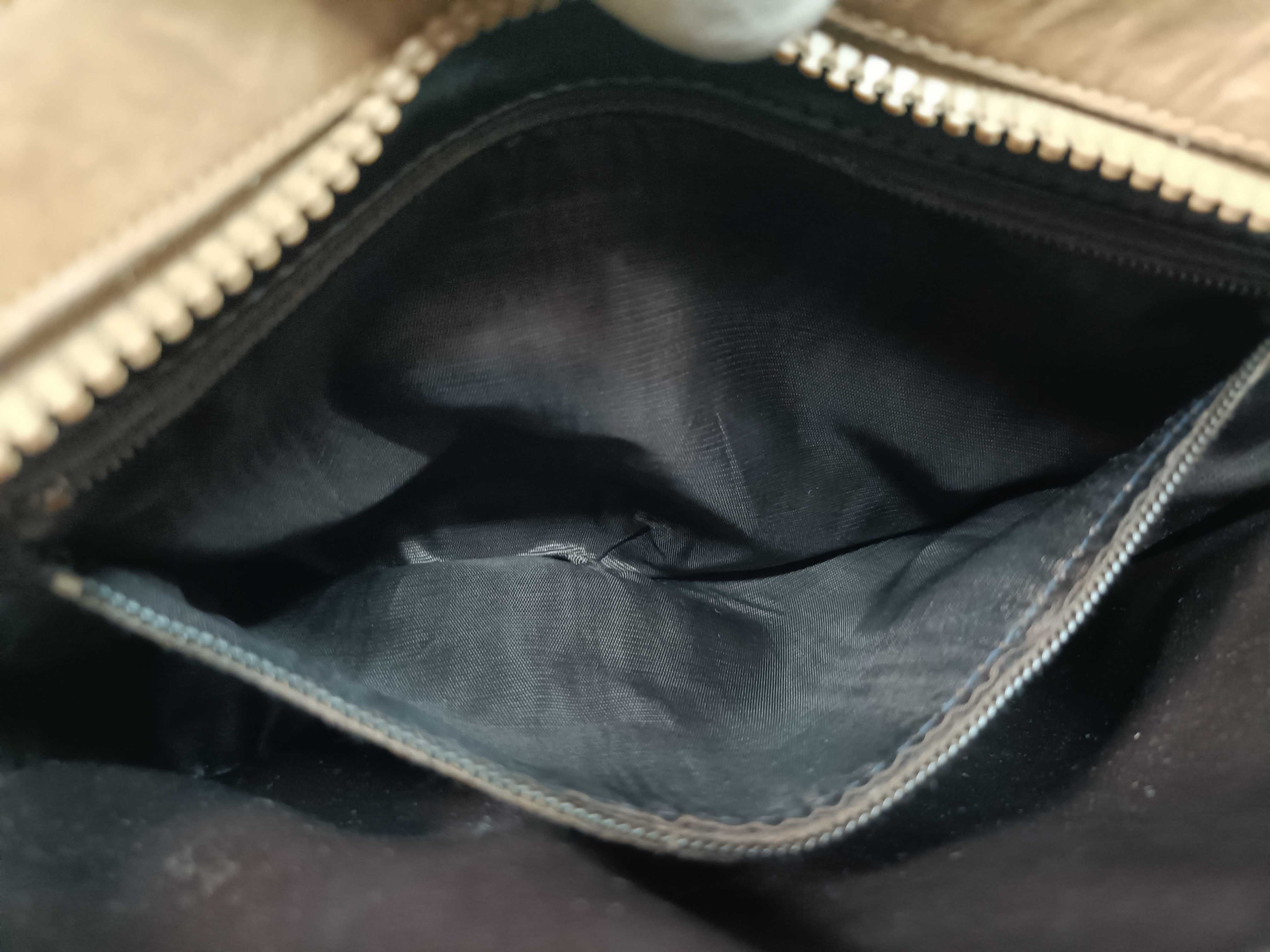 Carriage Shoulder Bag — view 14