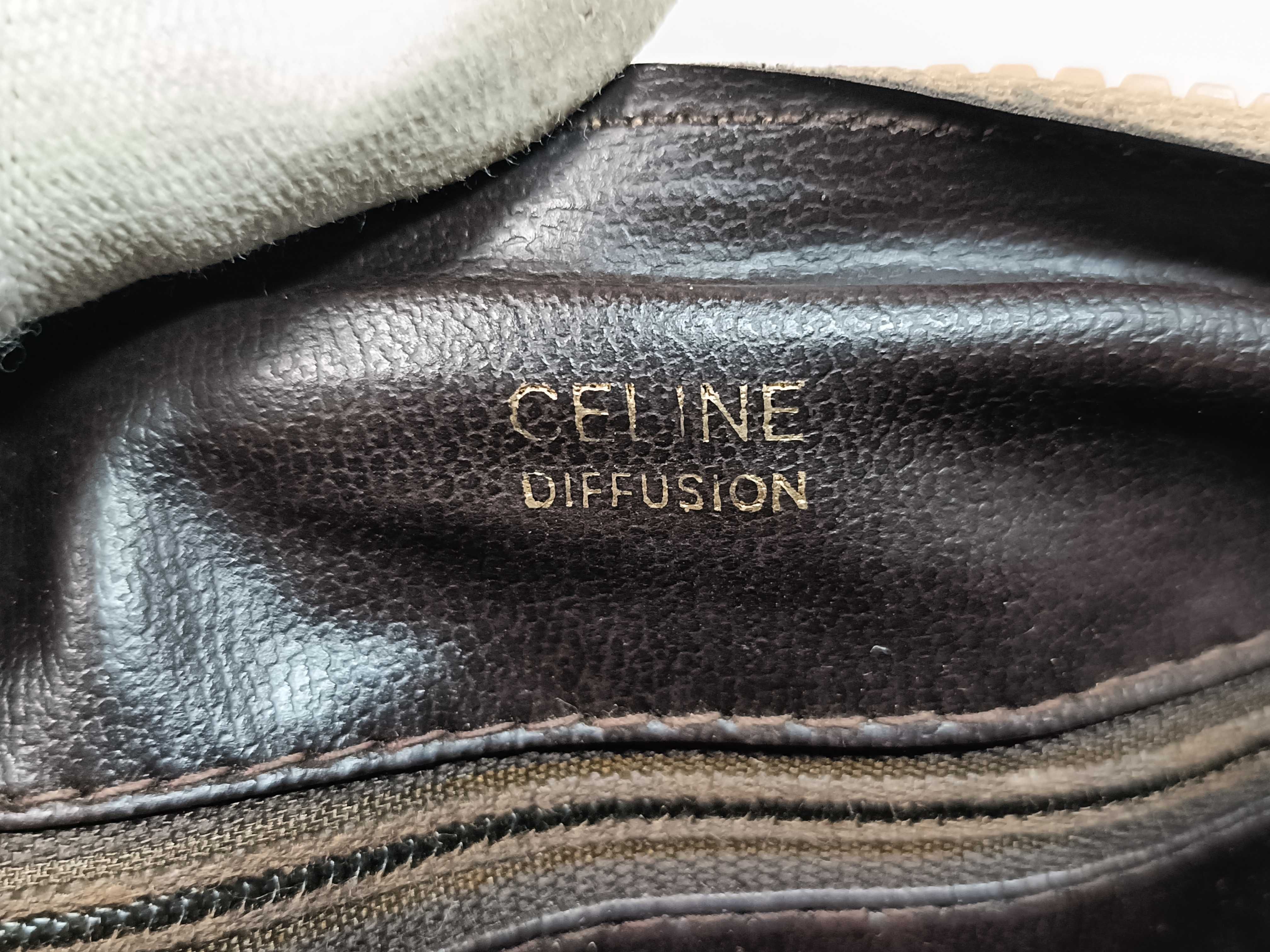 Carriage Shoulder Bag — view 15