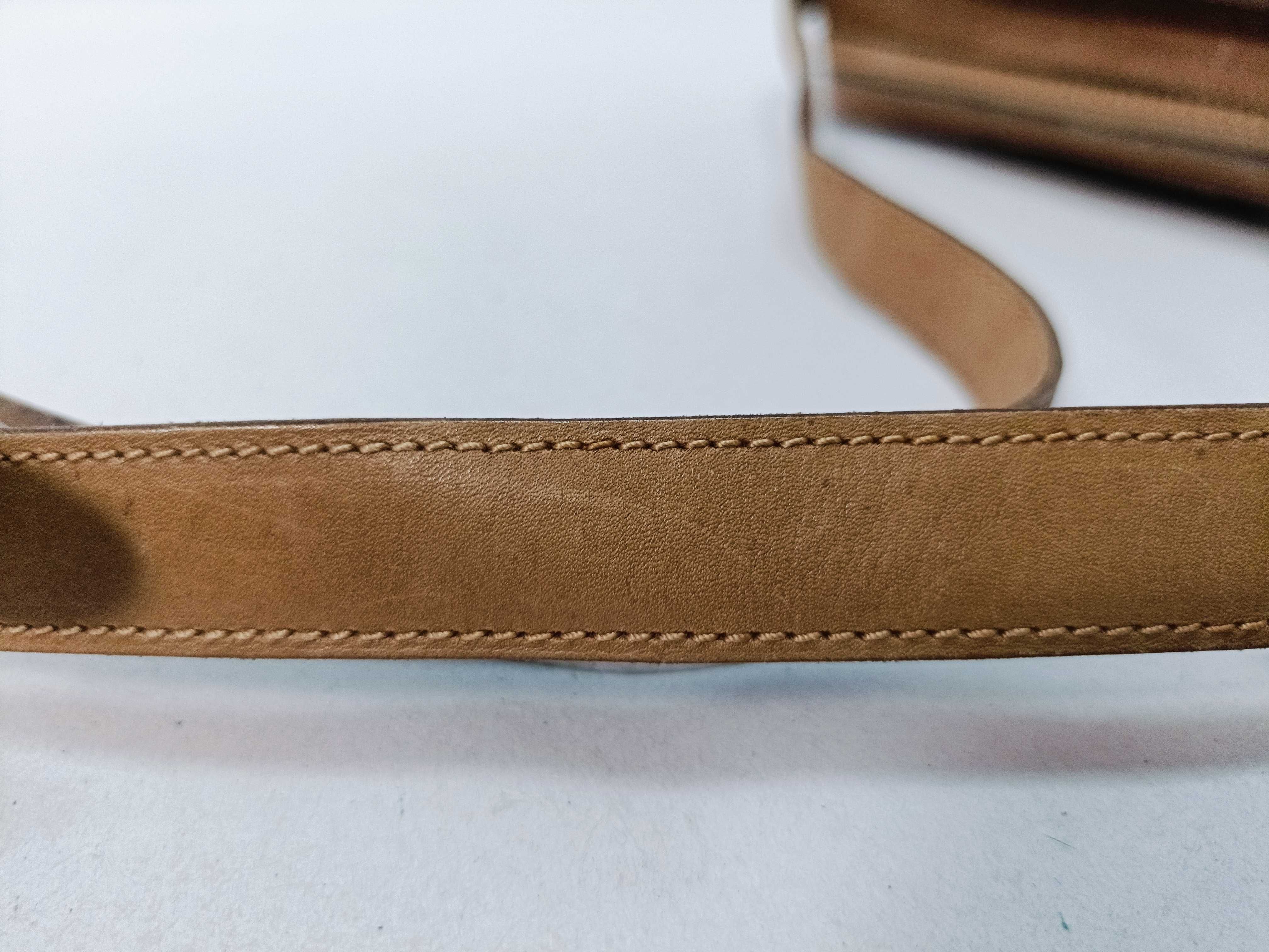 Carriage Shoulder Bag — view 4