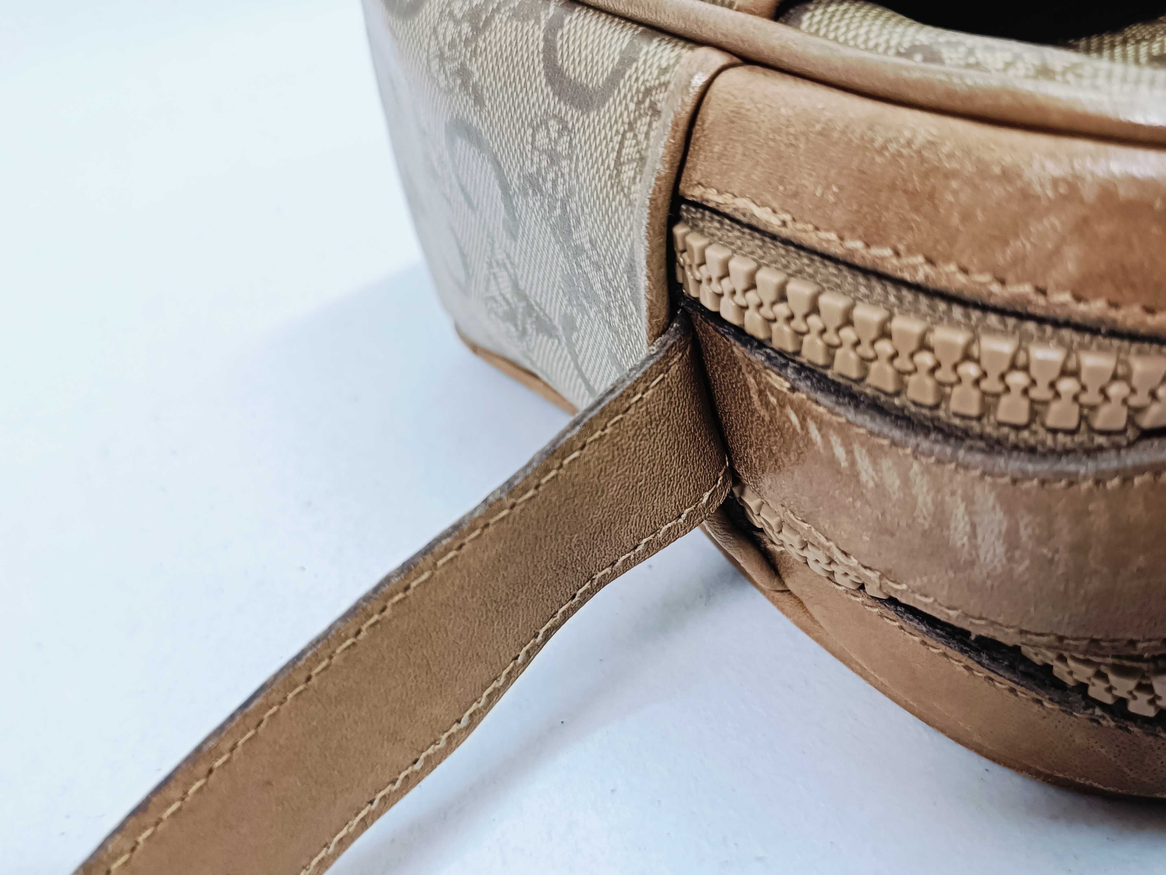 Carriage Shoulder Bag — view 5