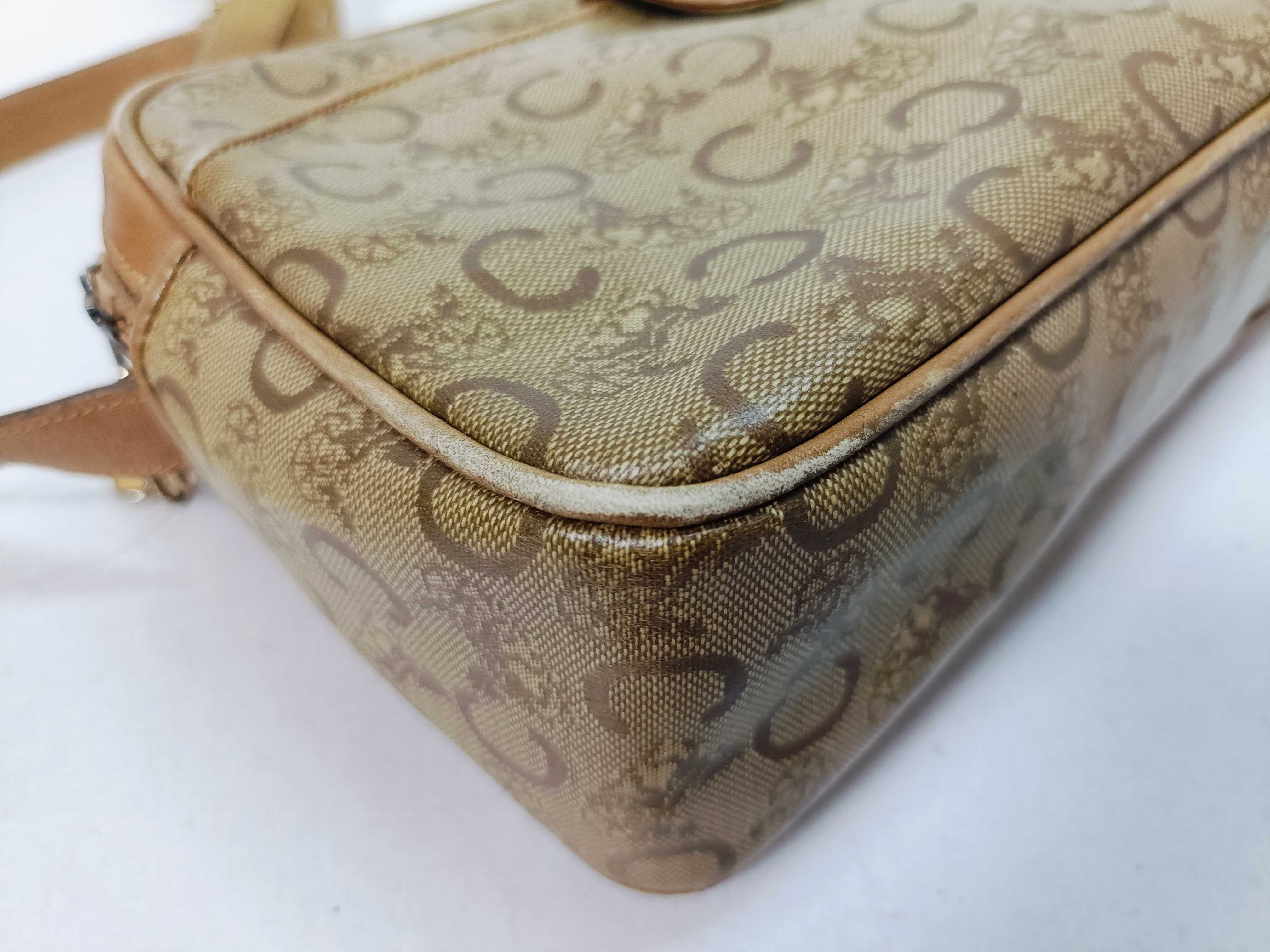 Carriage Shoulder Bag — view 6