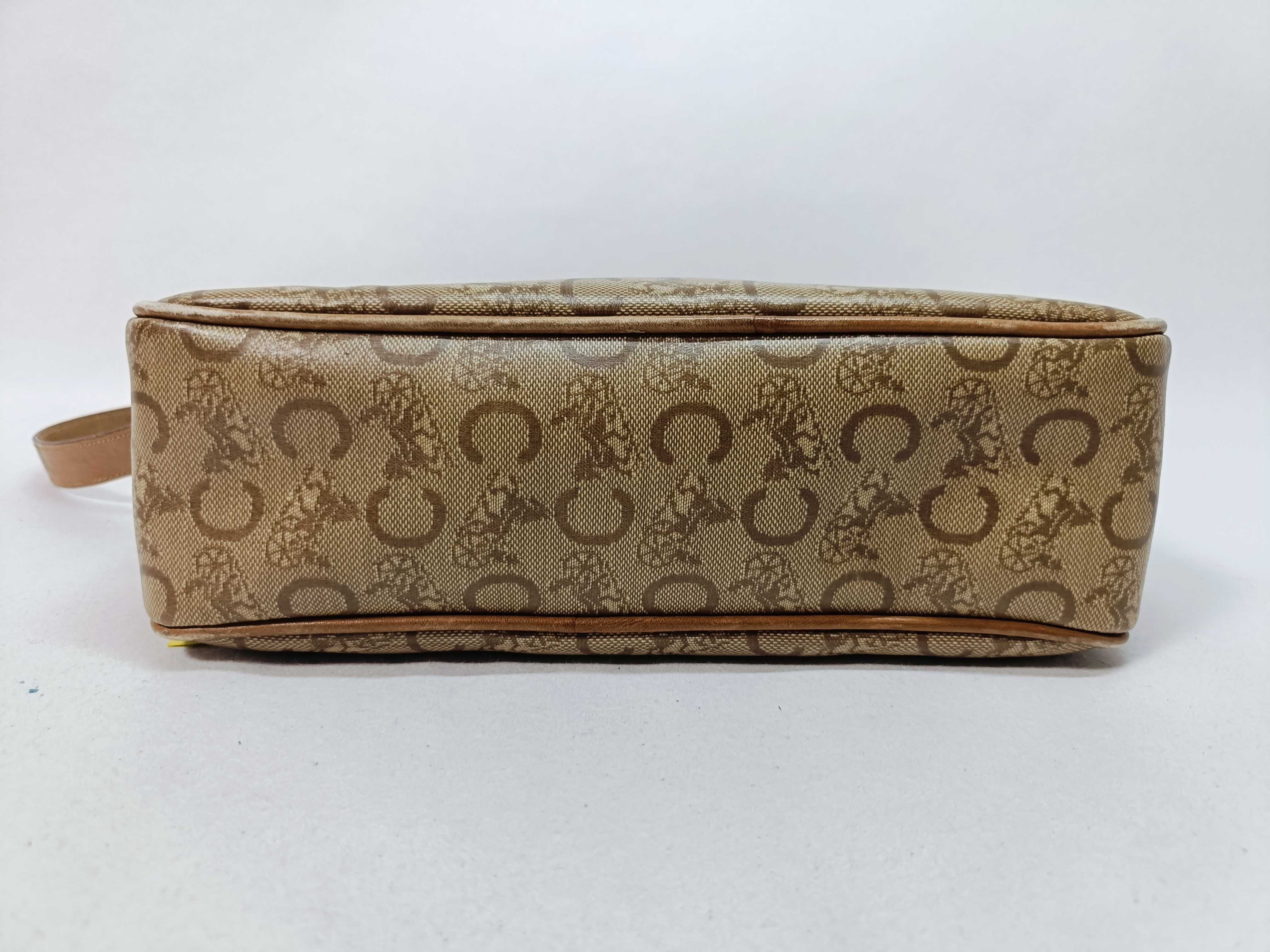 Carriage Shoulder Bag — view 7