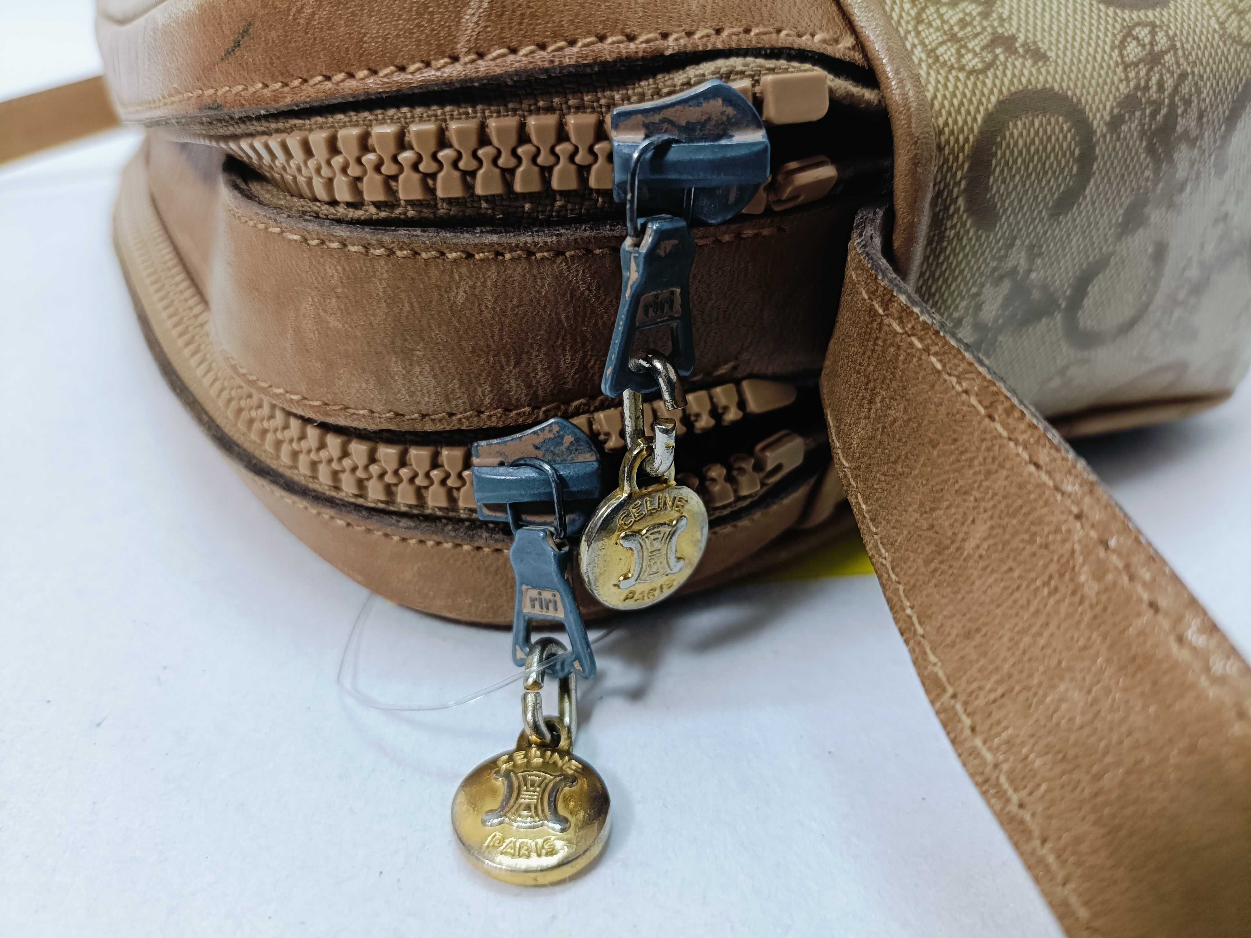 Carriage Shoulder Bag — view 8