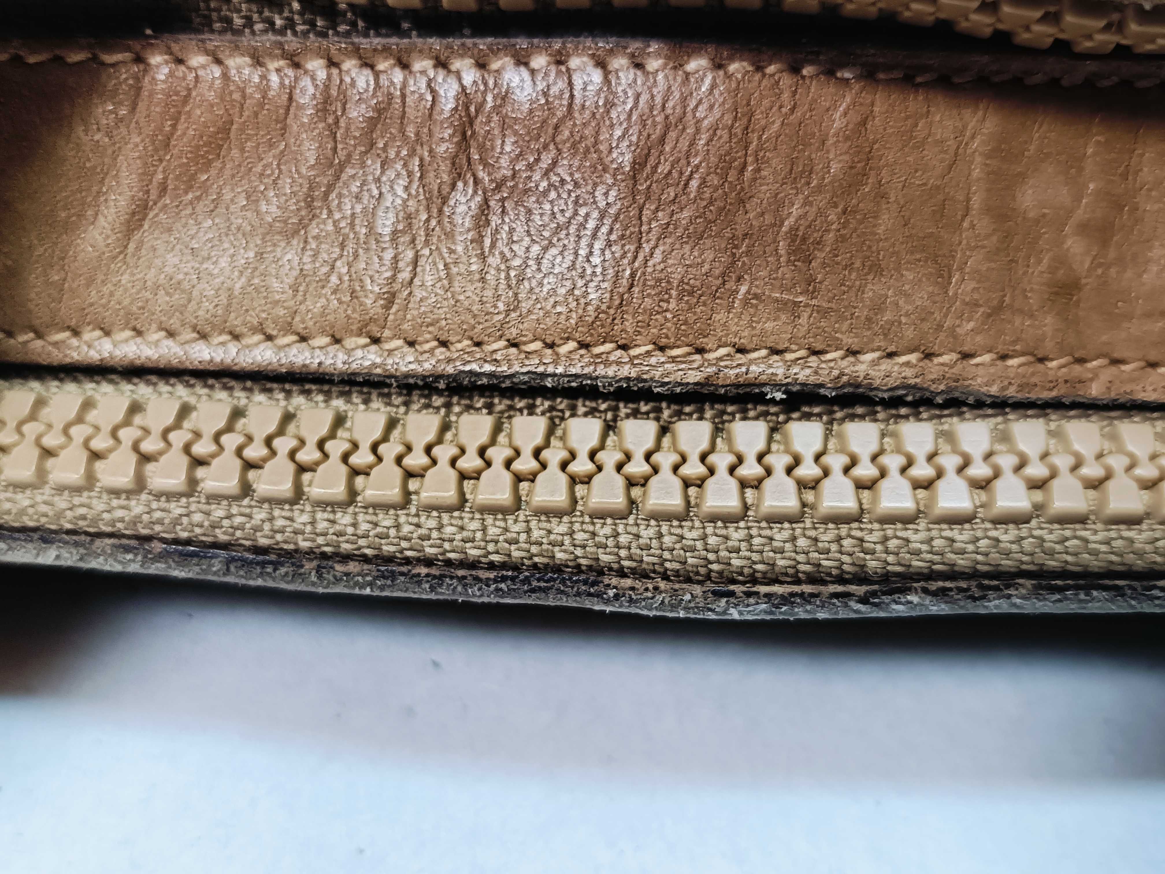 Carriage Shoulder Bag — view 9