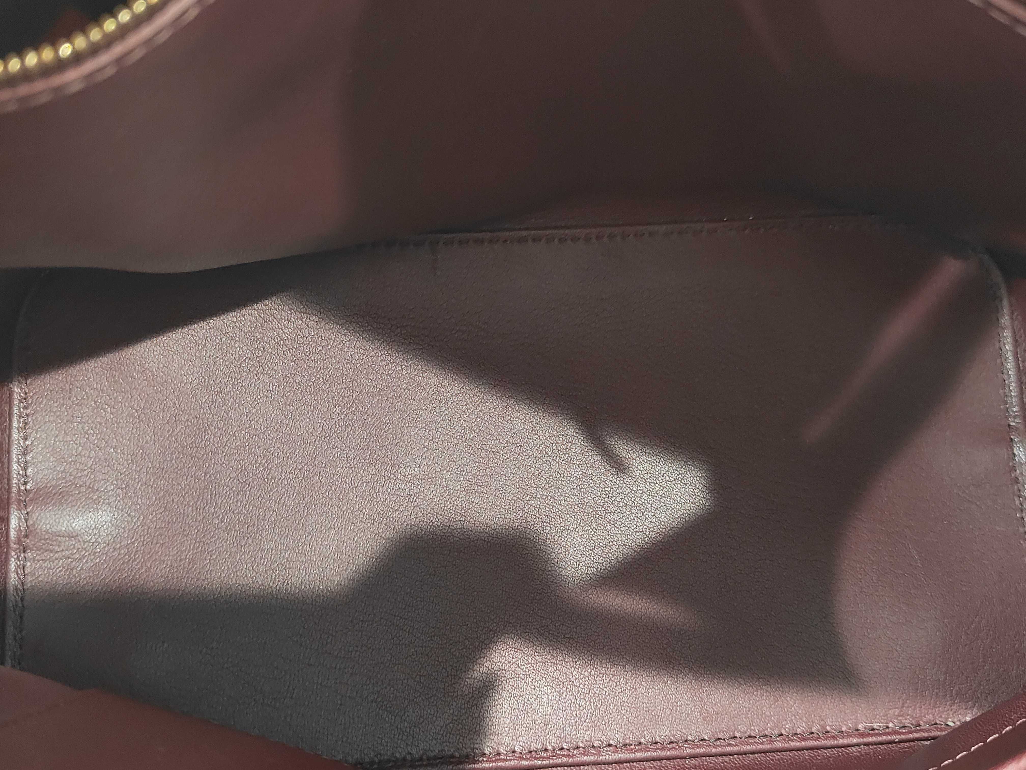 Monogram Lockit PM Cadena Key Tote Bag — view 14