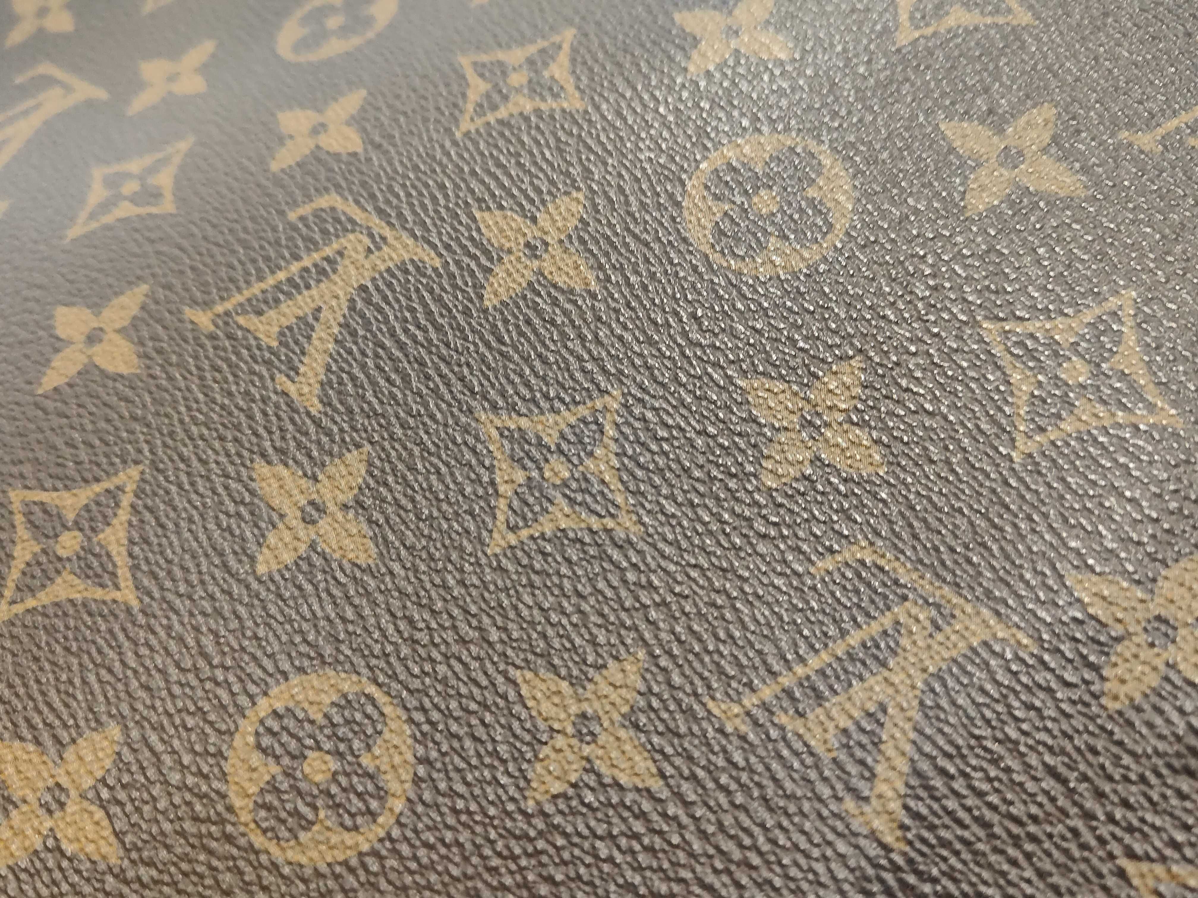 Monogram Lockit PM Cadena Key Tote Bag — view 10