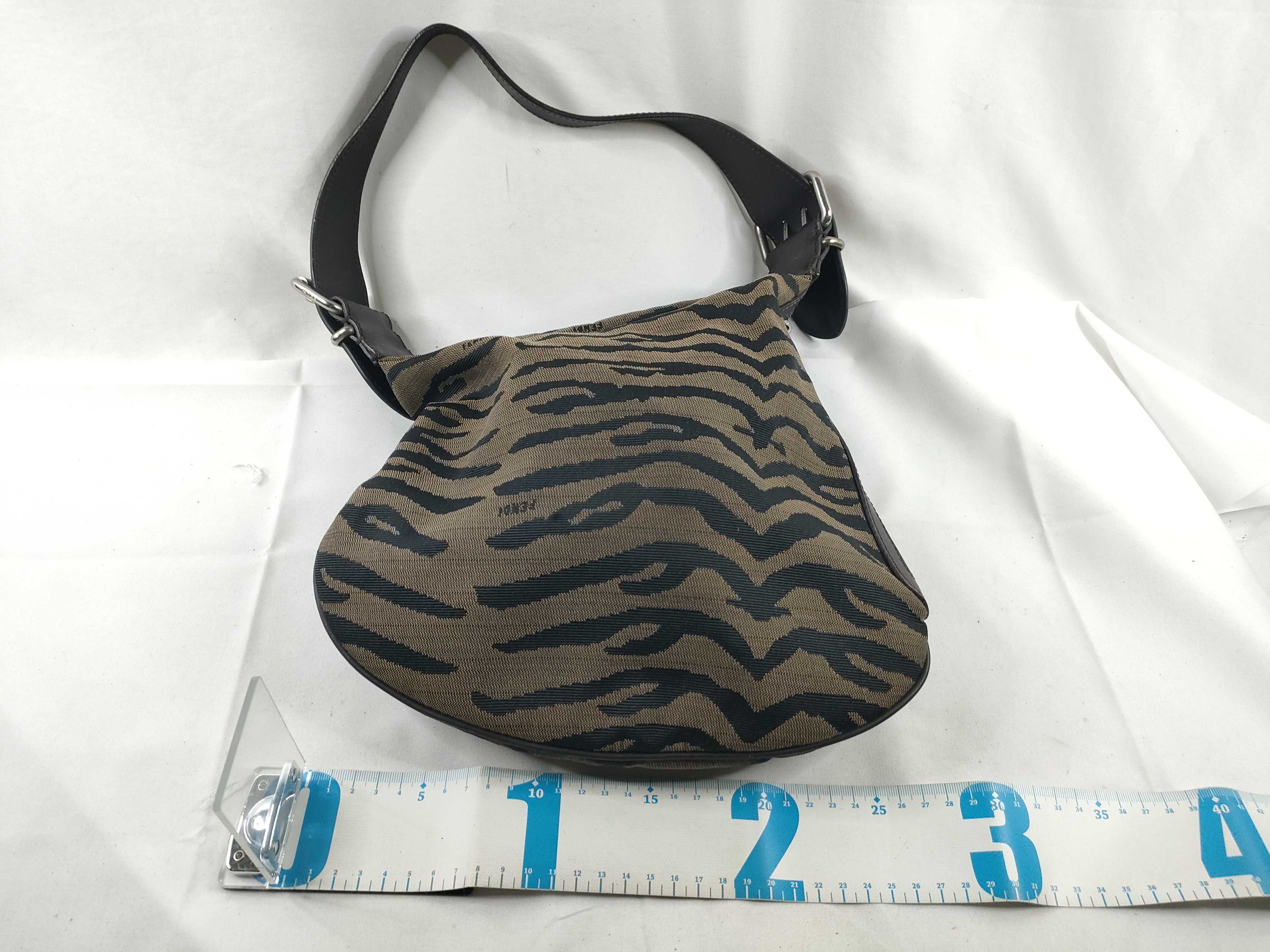 One-Shoulder Bag — view 2