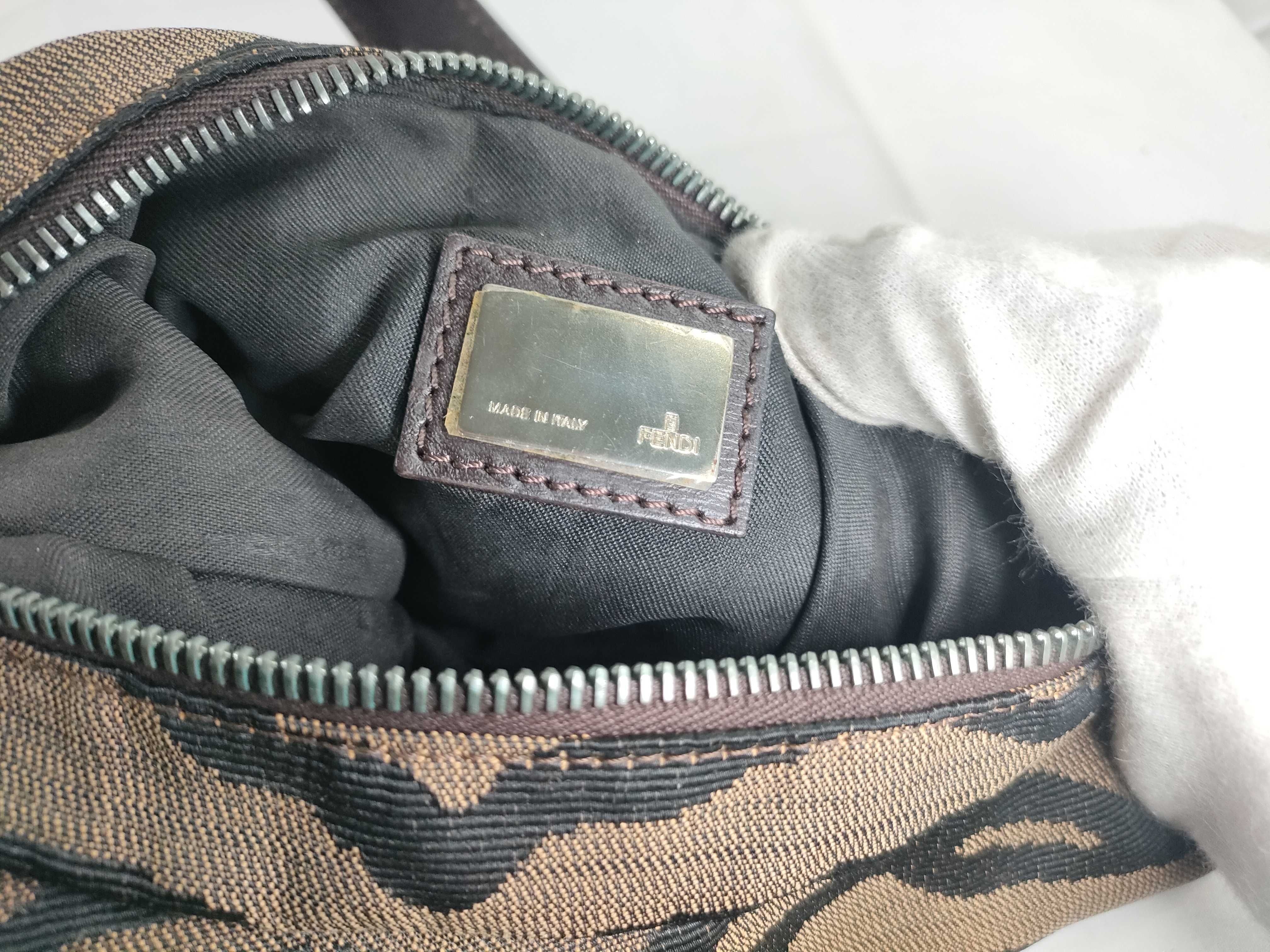 One-Shoulder Bag — view 12