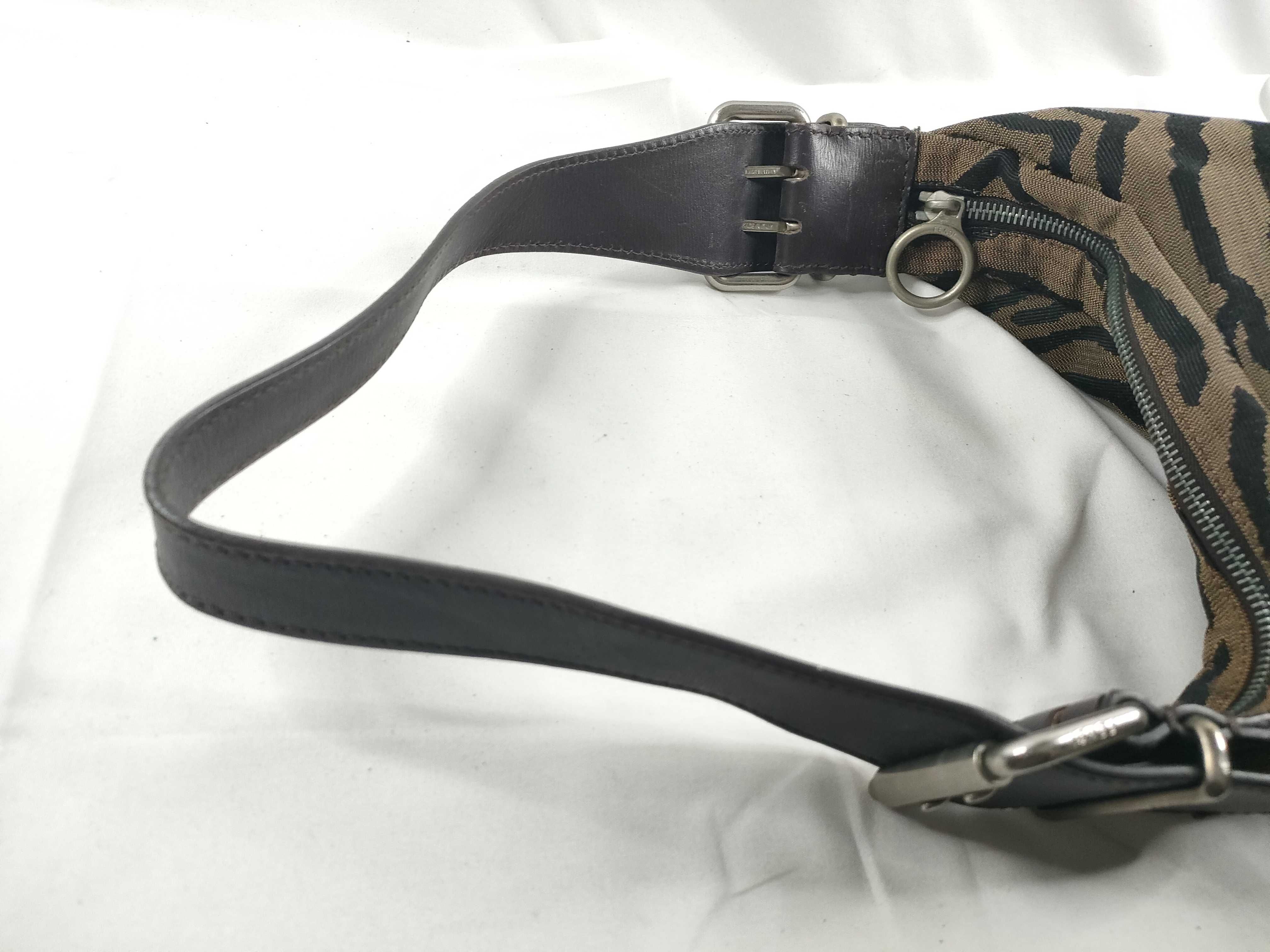 One-Shoulder Bag — view 6