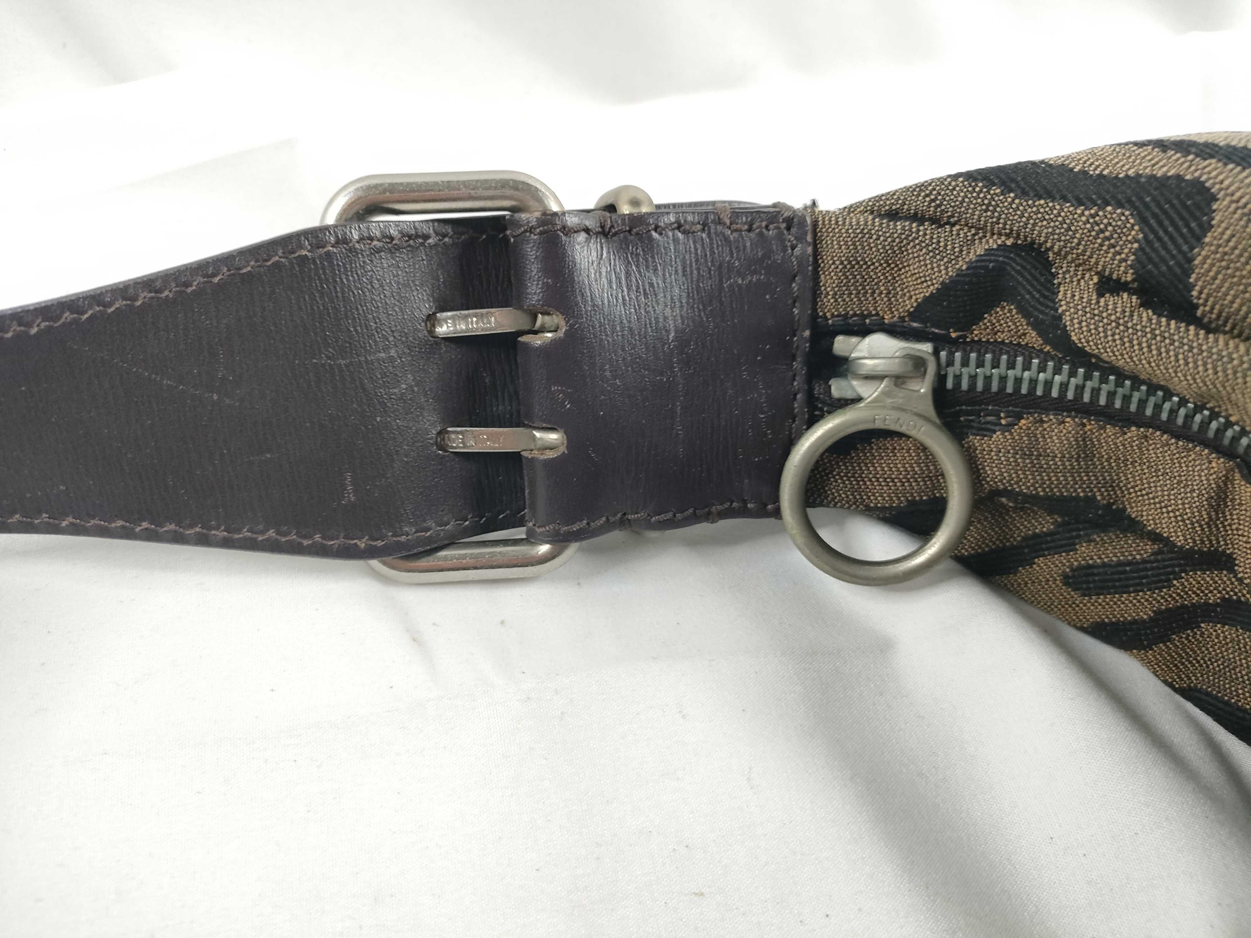 One-Shoulder Bag — view 8