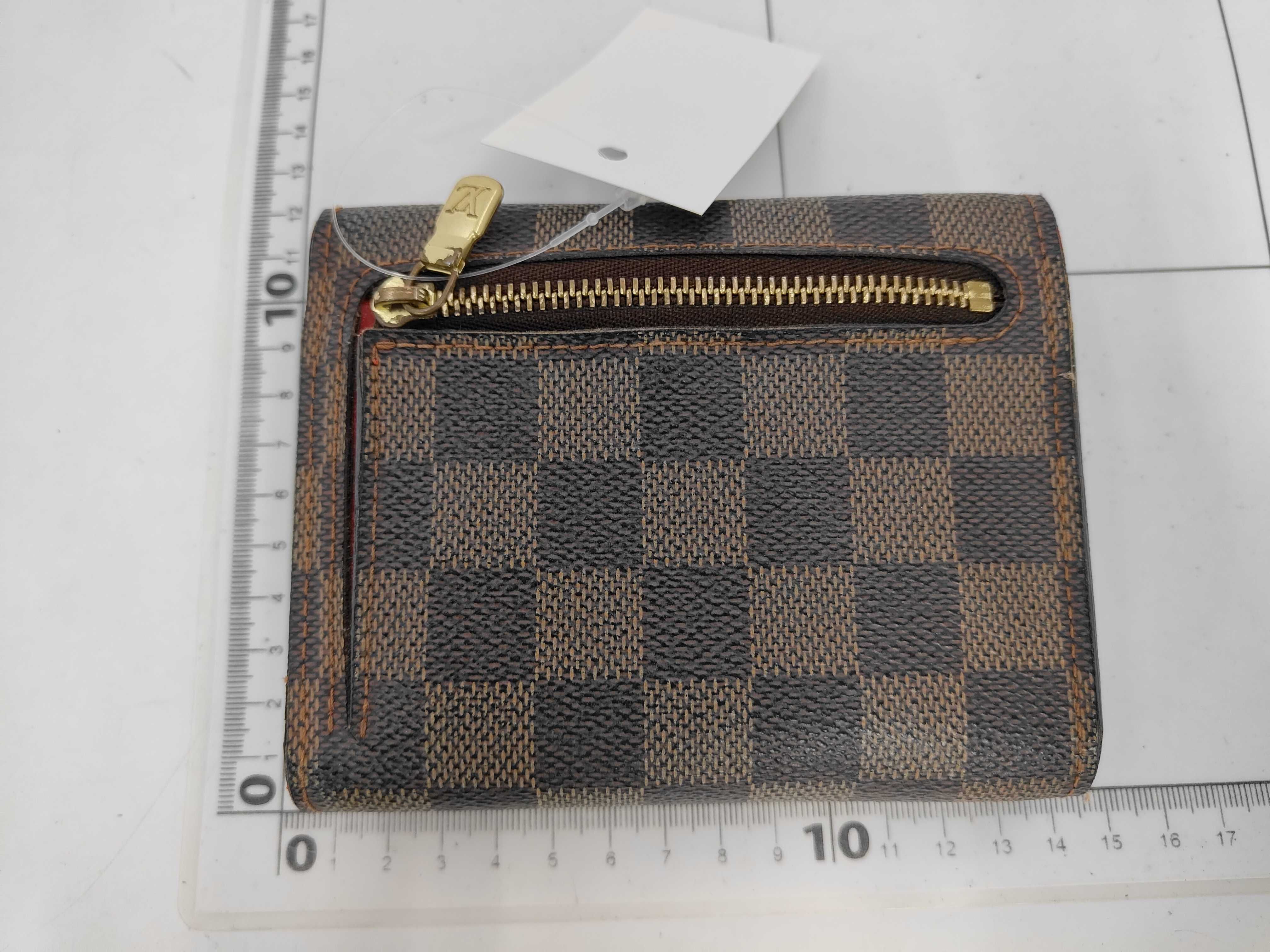 Damier N60005 Portefeuille Koala Wallet — view 2