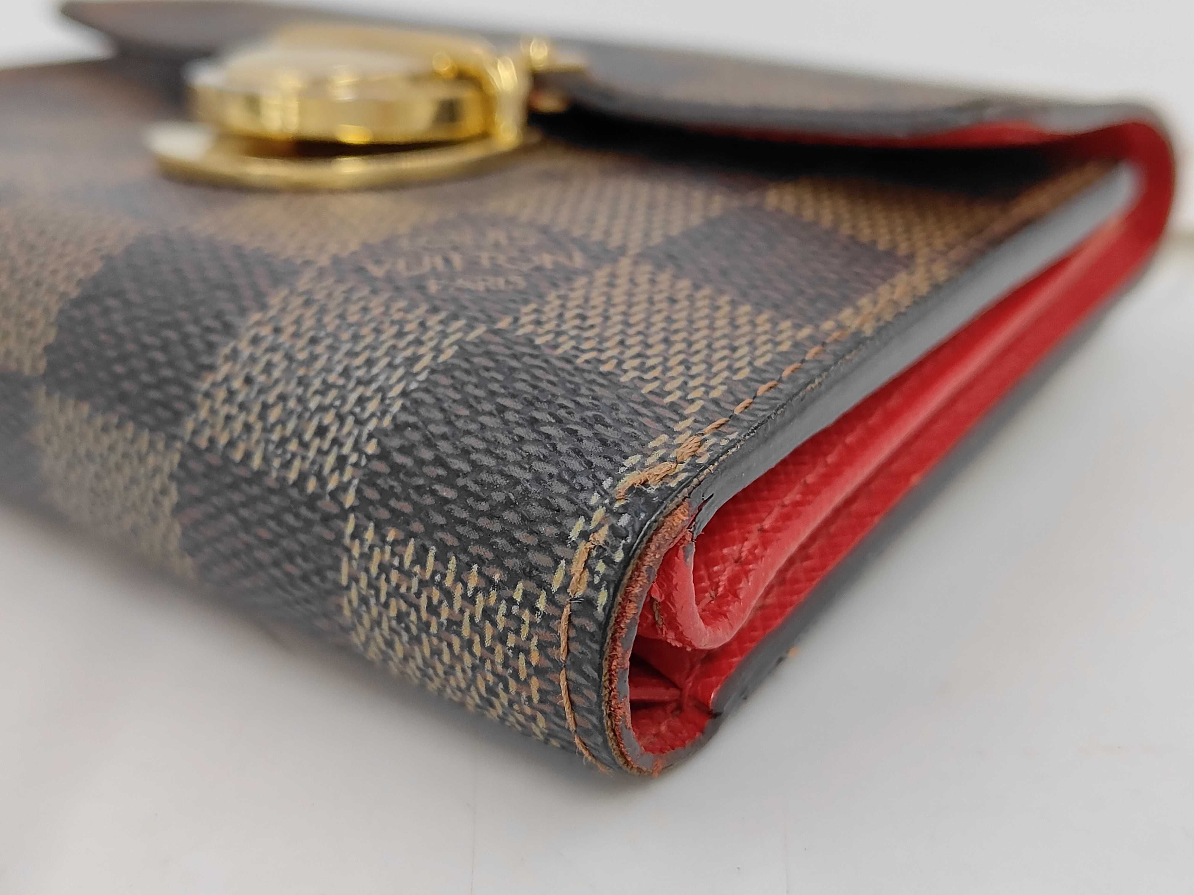 Damier N60005 Portefeuille Koala Wallet — view 3