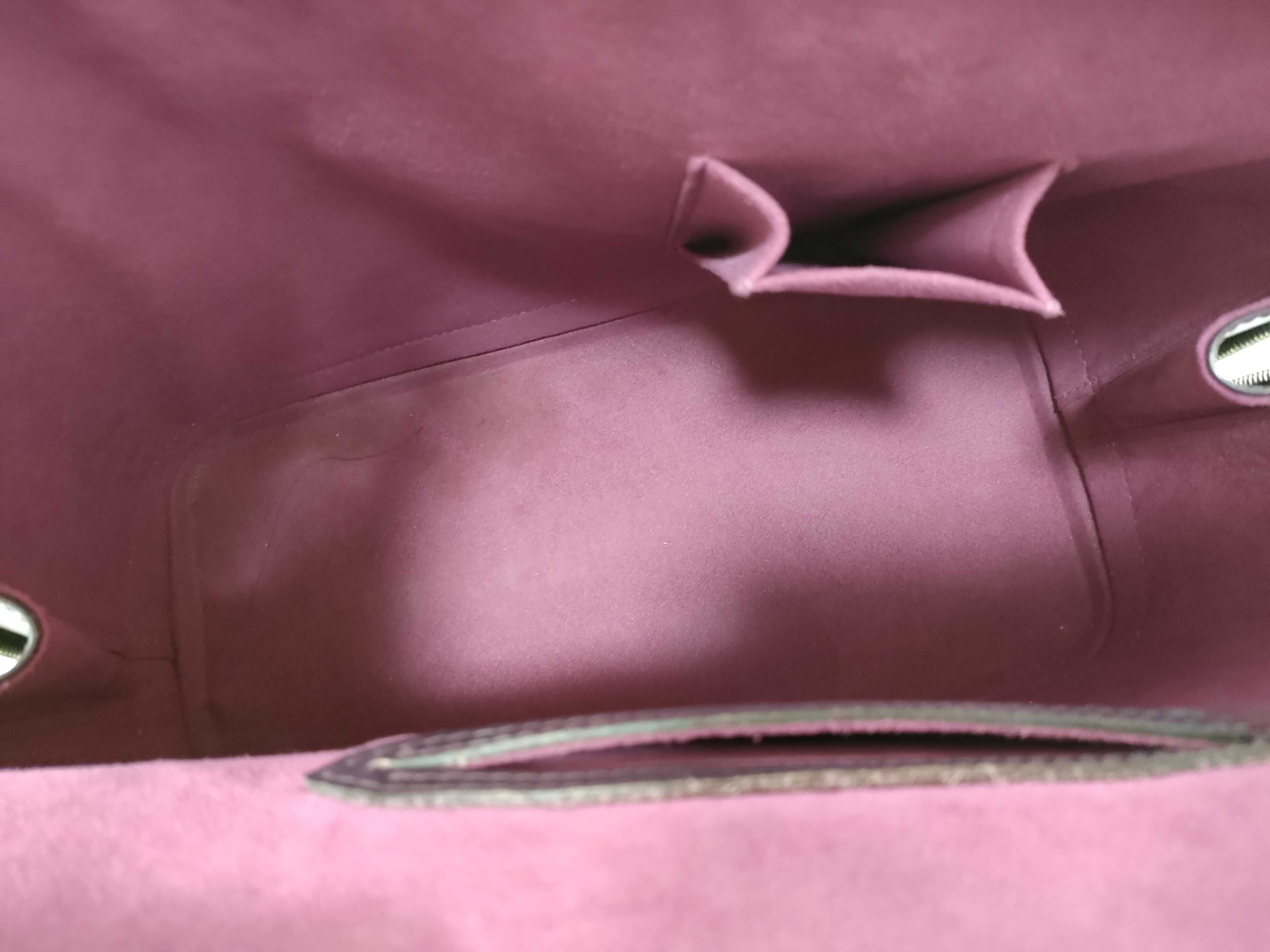 Epi M52147 Alma Handbag — view 13