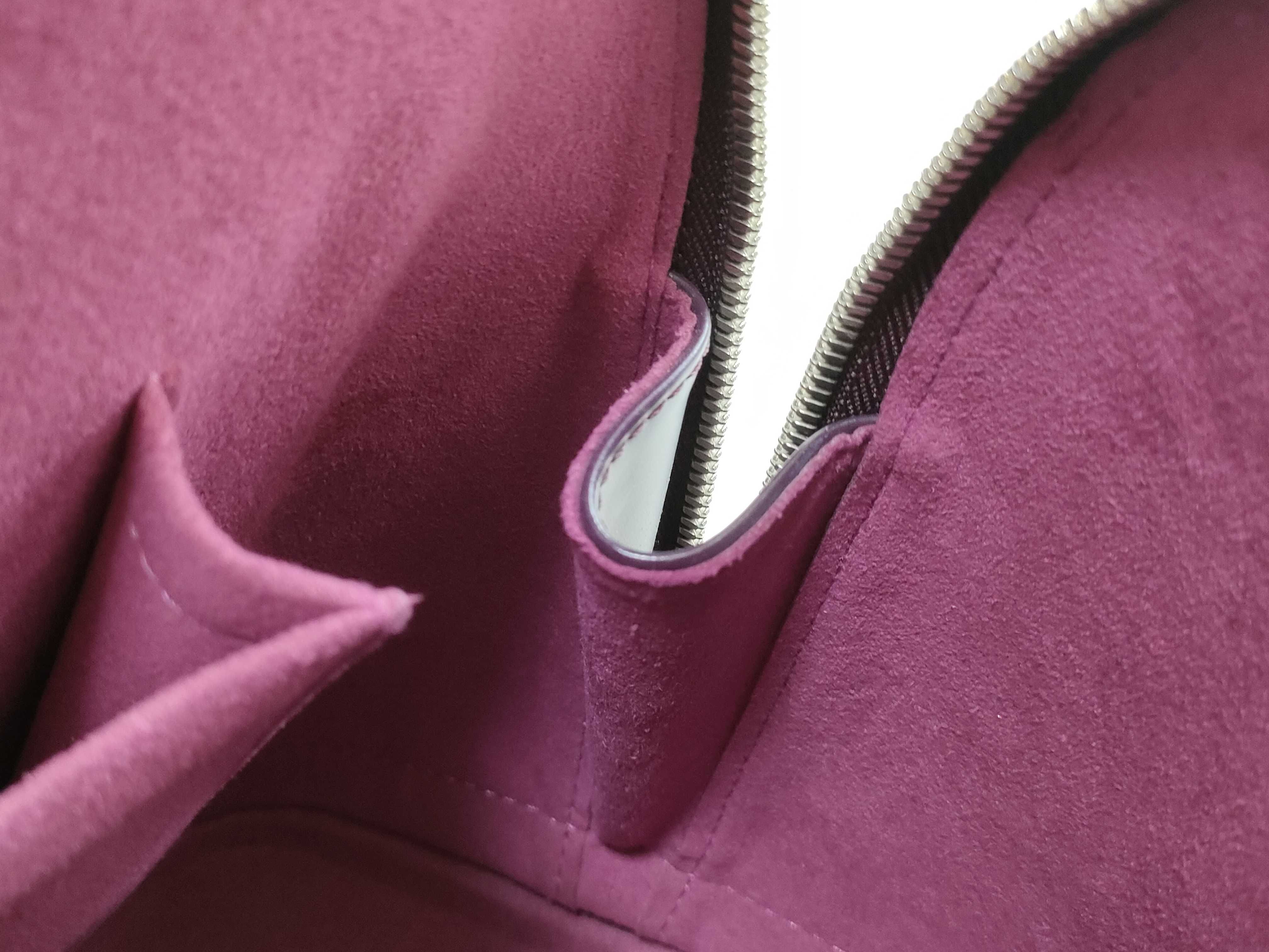 Epi M52147 Alma Handbag — view 14