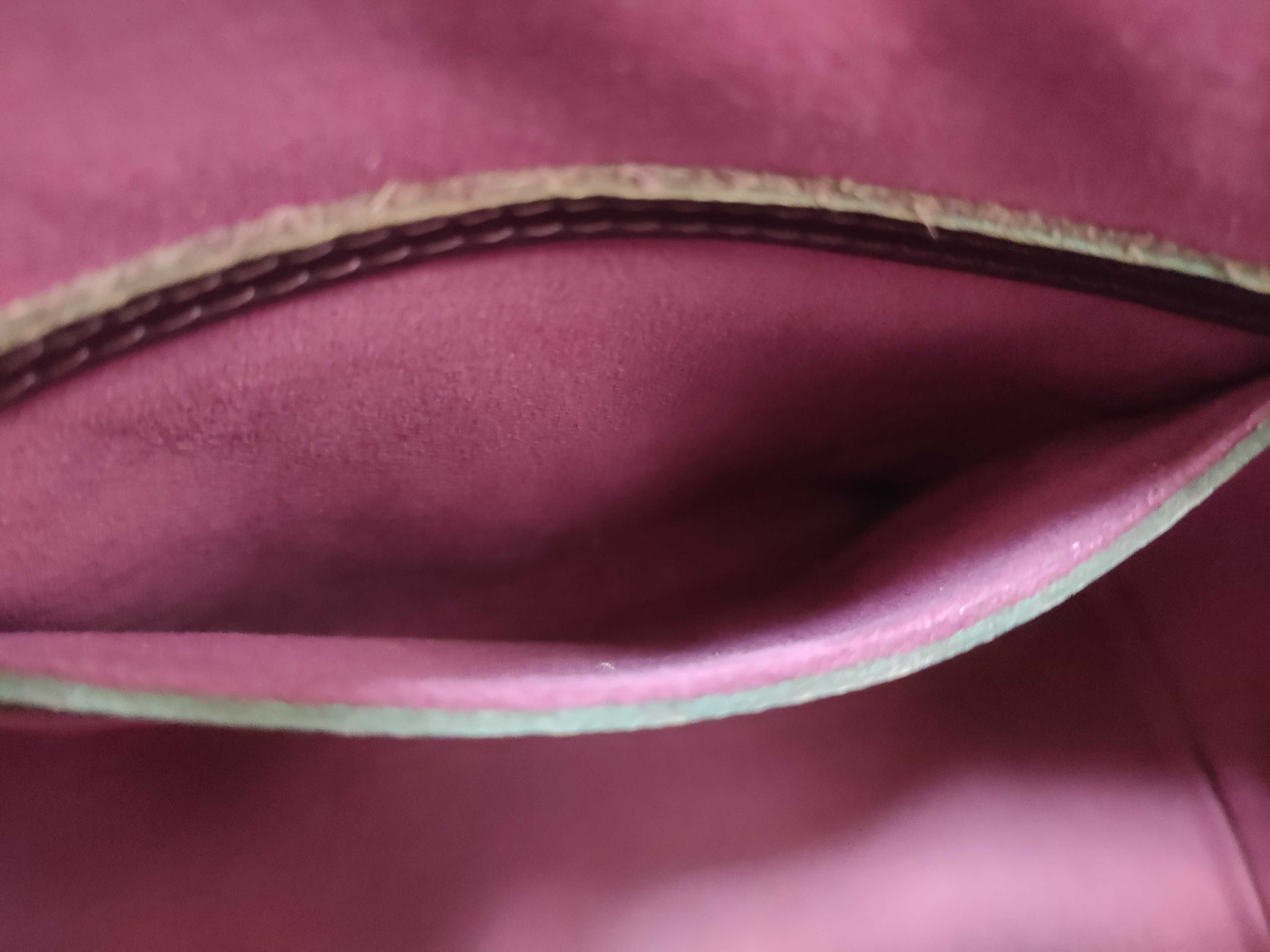 Epi M52147 Alma Handbag — view 15
