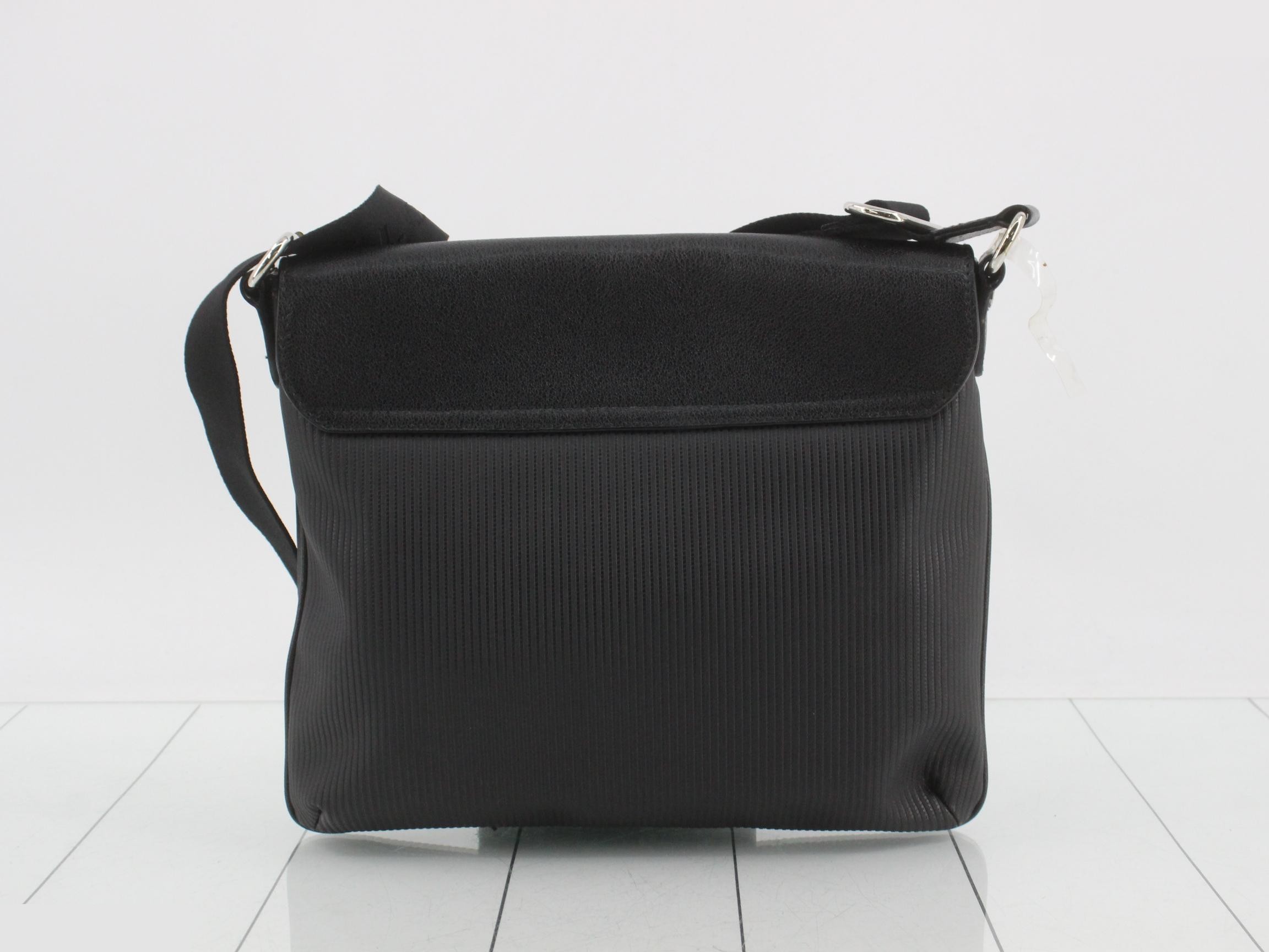05411034 Mille Righe Messenger Shoulder Bag — view 2