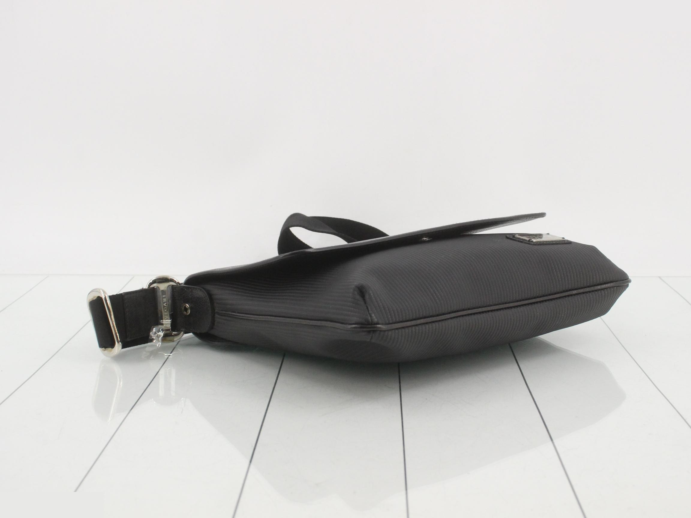 05411034 Mille Righe Messenger Shoulder Bag — view 5