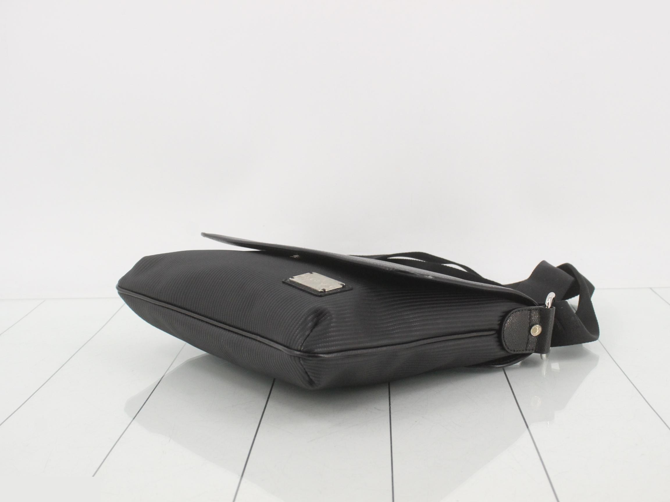 05411034 Mille Righe Messenger Shoulder Bag — view 6