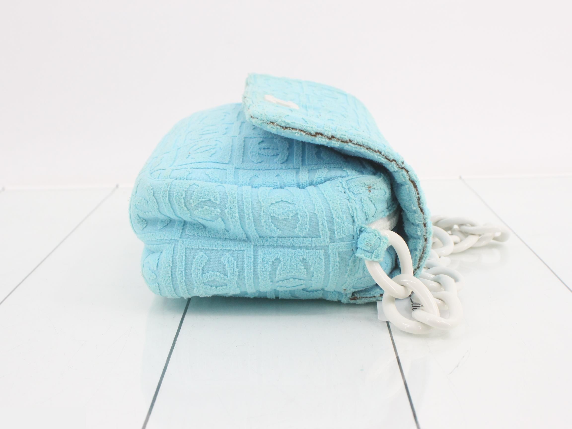 Pile Shoulder Bag — view 3