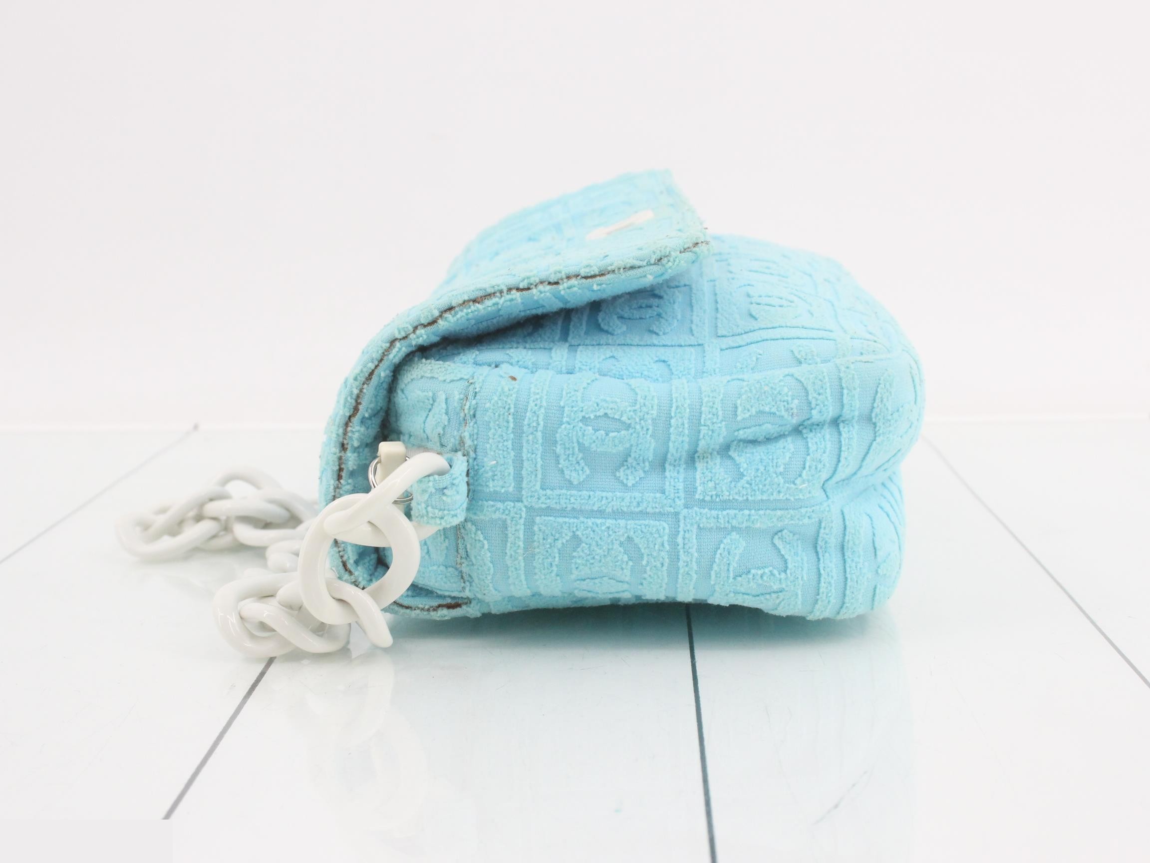 Pile Shoulder Bag — view 4
