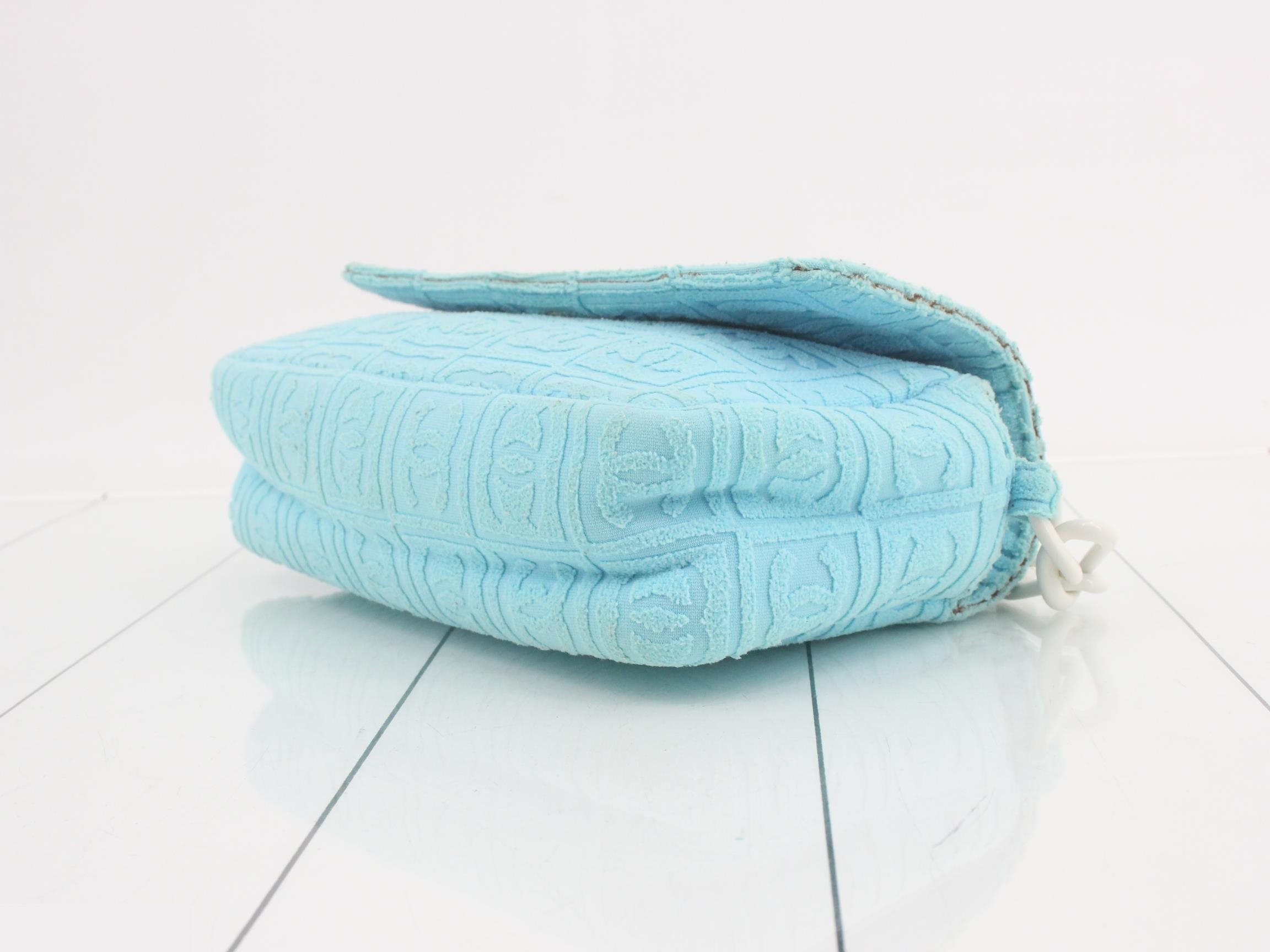 Pile Shoulder Bag — view 6