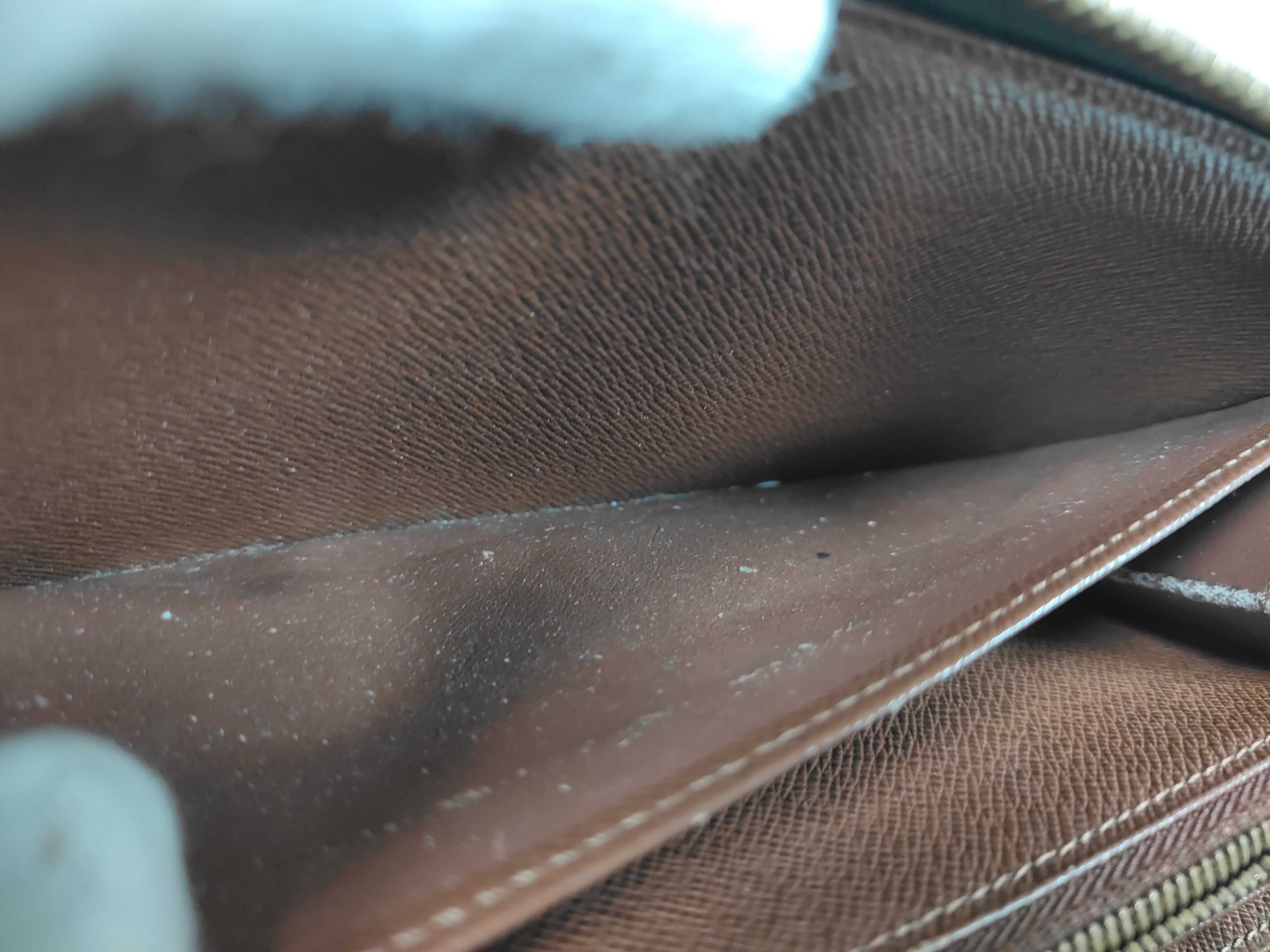 Monogram LV Wallet — view 12