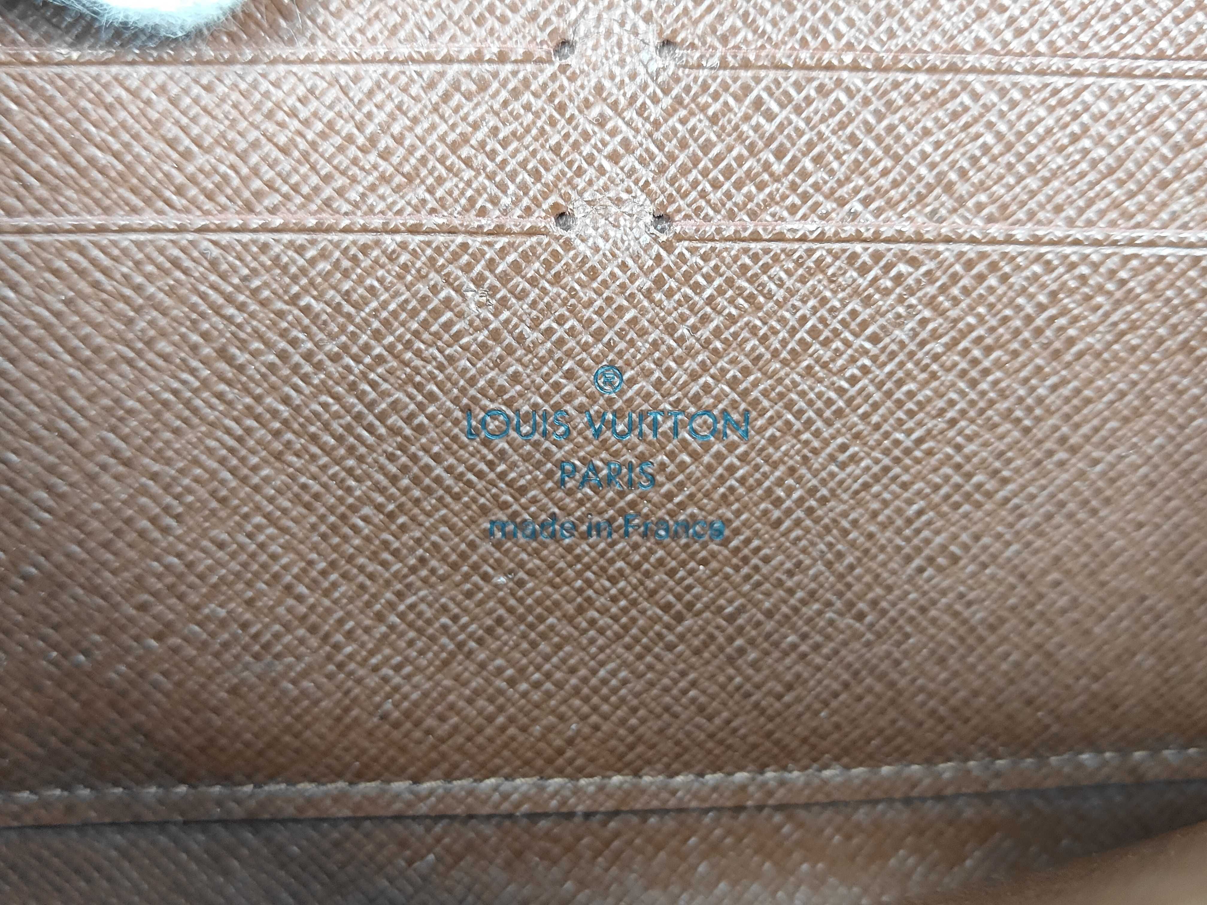 Monogram LV Wallet — view 13