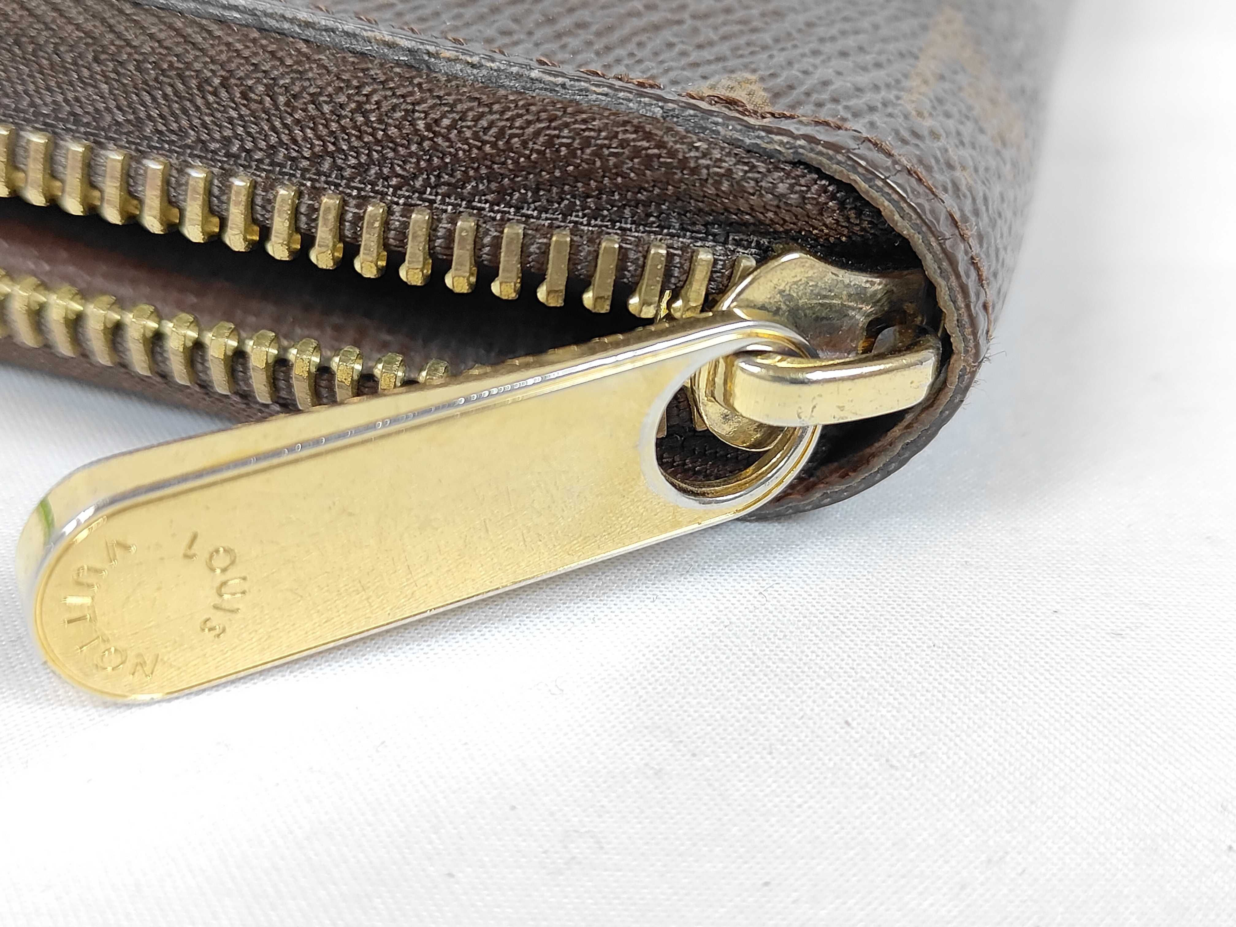 Monogram LV Wallet — view 14