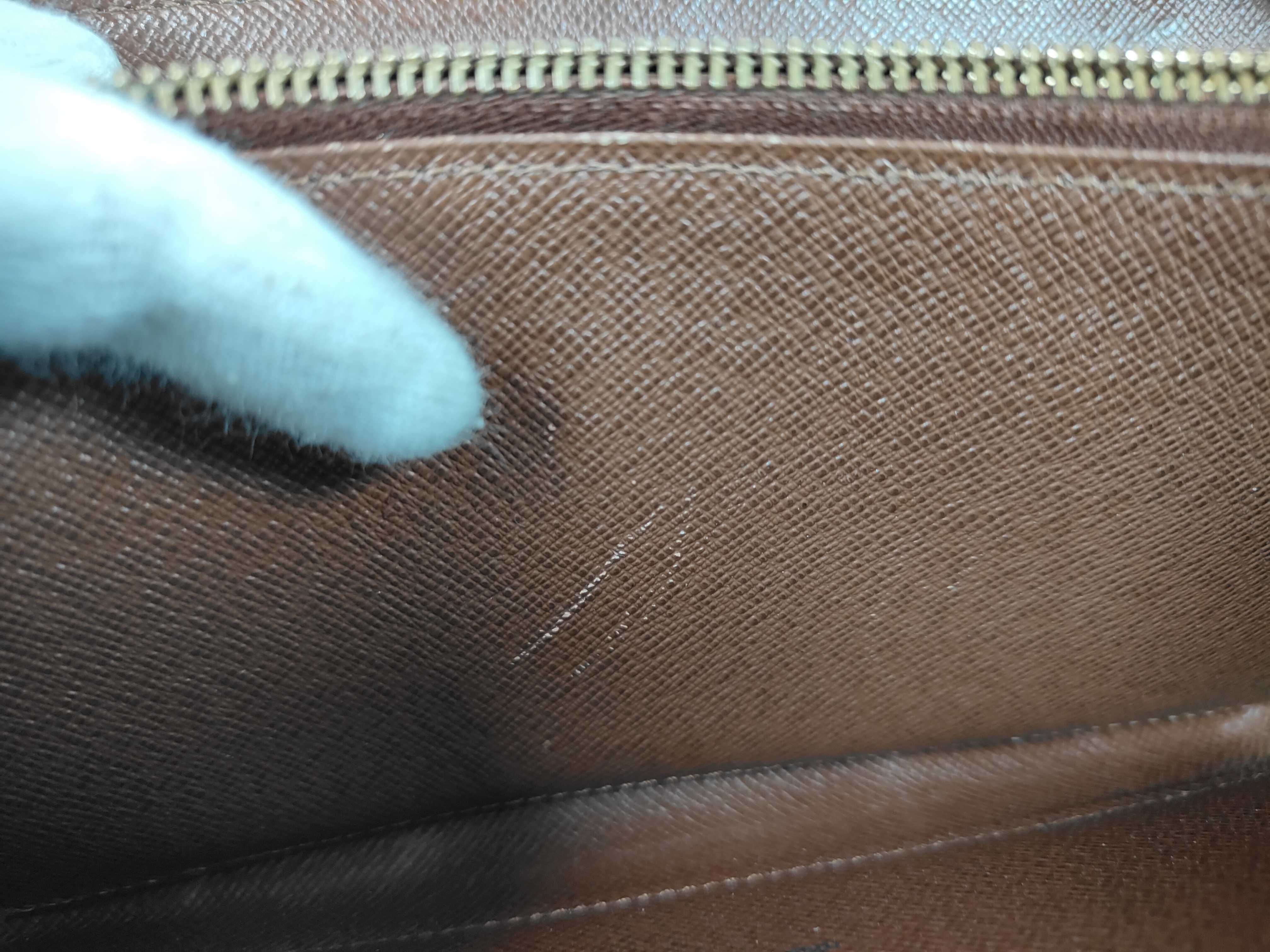 Monogram LV Wallet — view 15