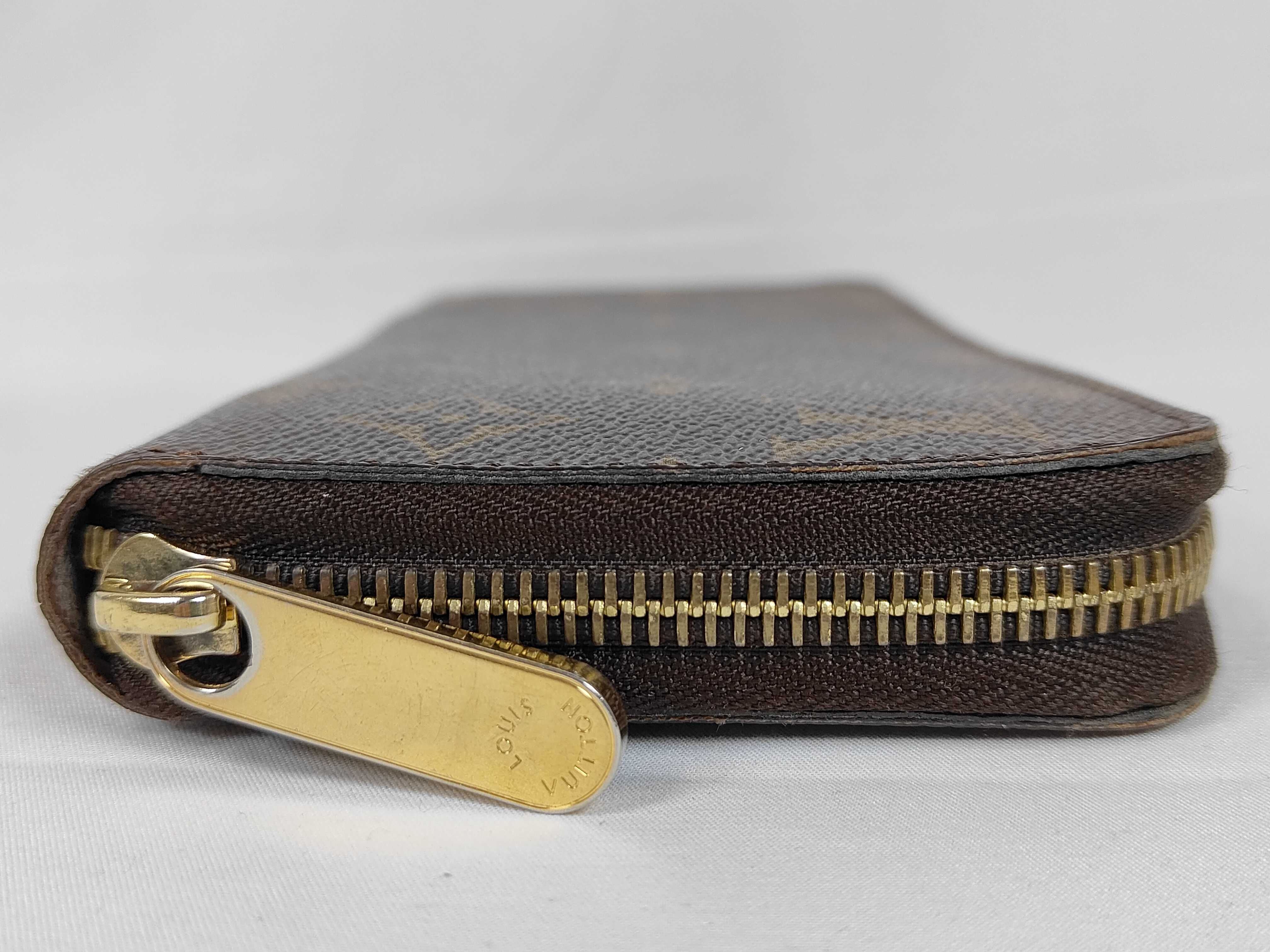 Monogram LV Wallet — view 3