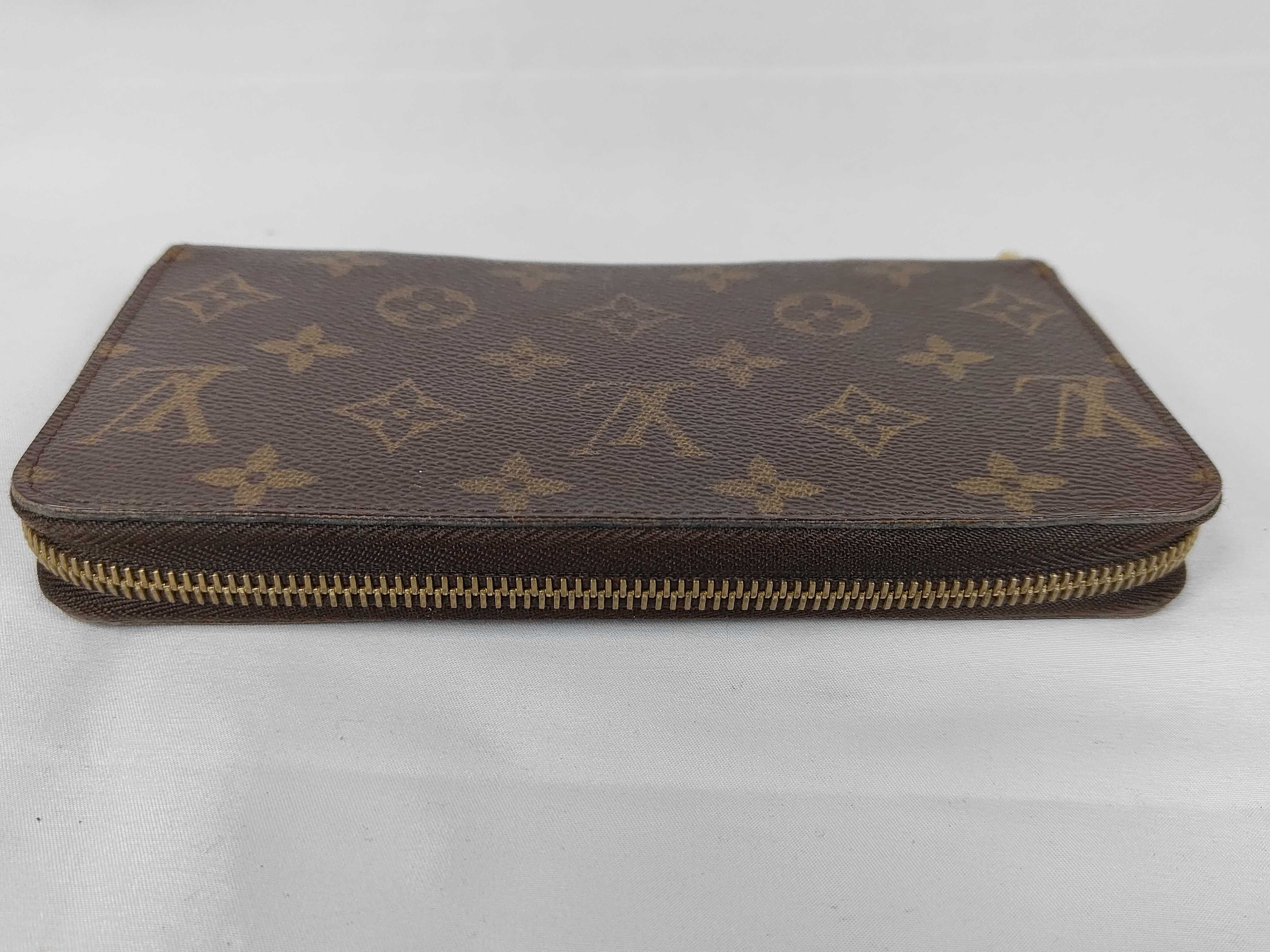 Monogram LV Wallet — view 6